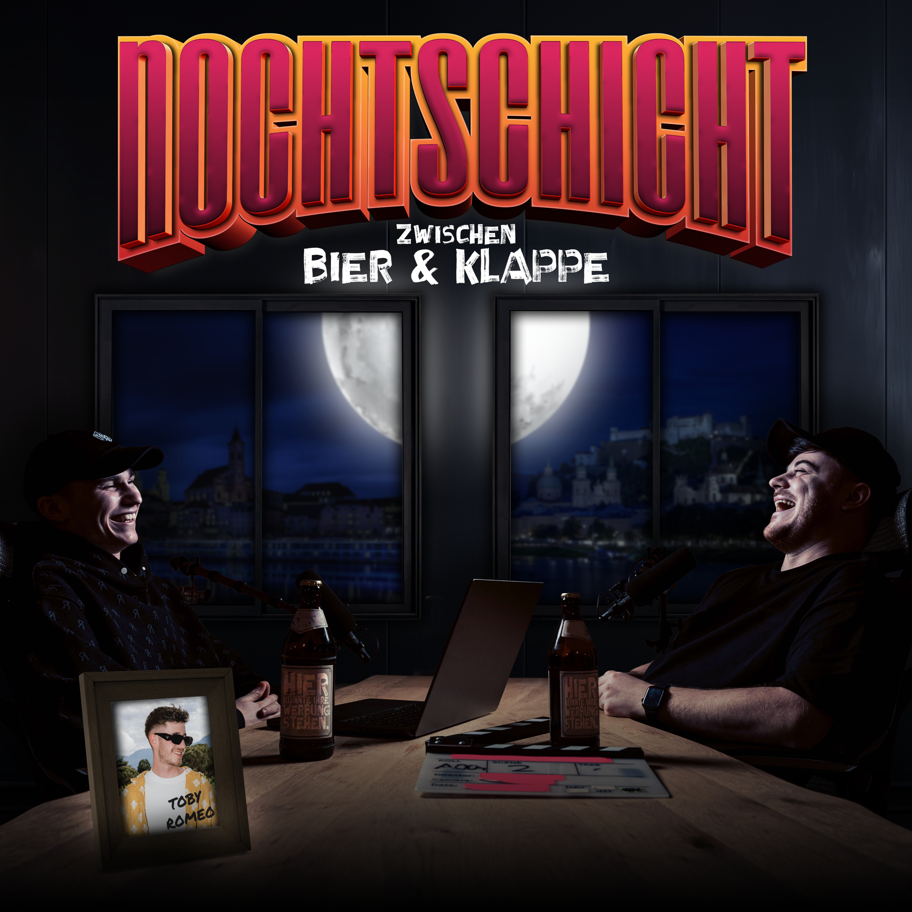 NOCHTSCHICHT
