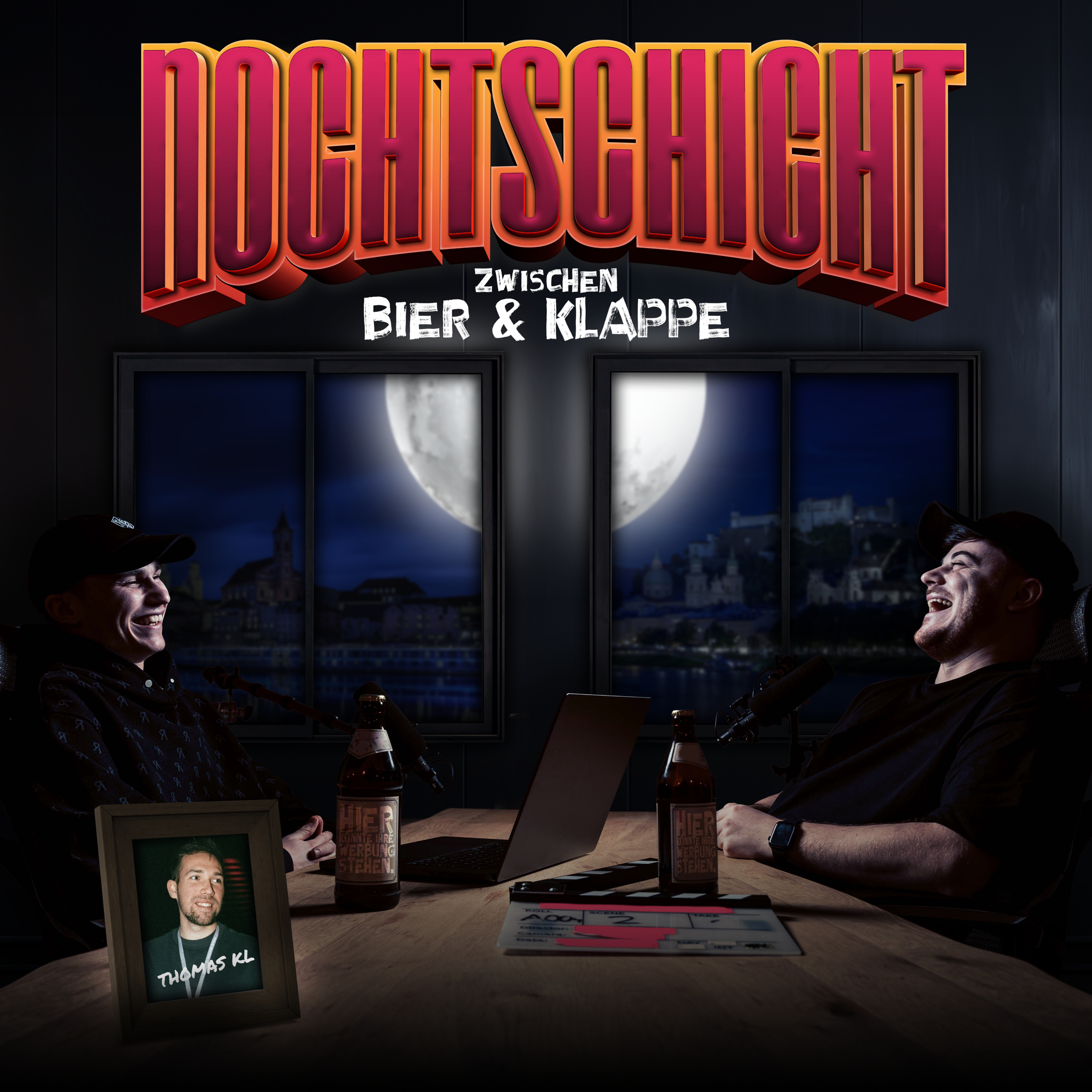 NOCHTSCHICHT