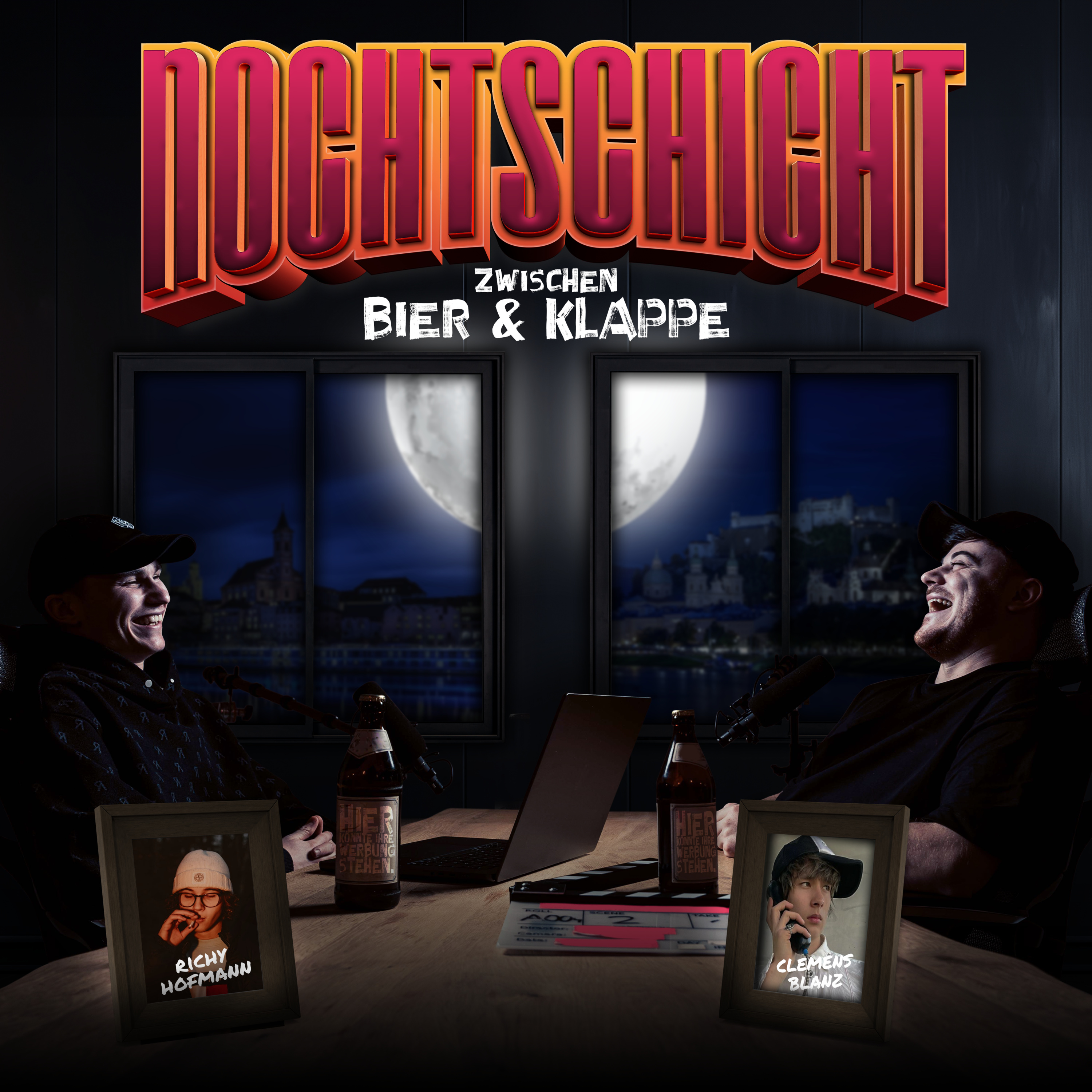 NOCHTSCHICHT