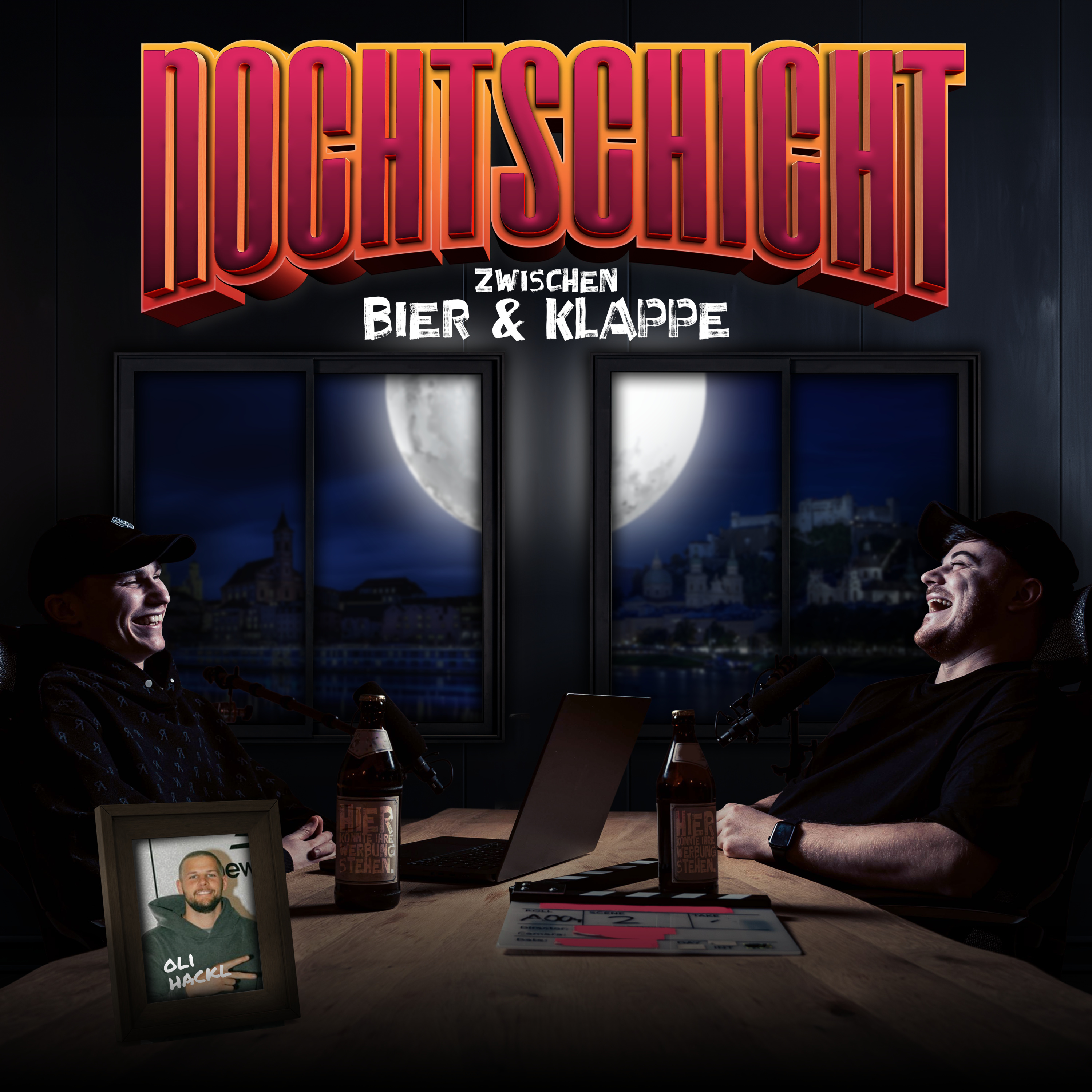 NOCHTSCHICHT