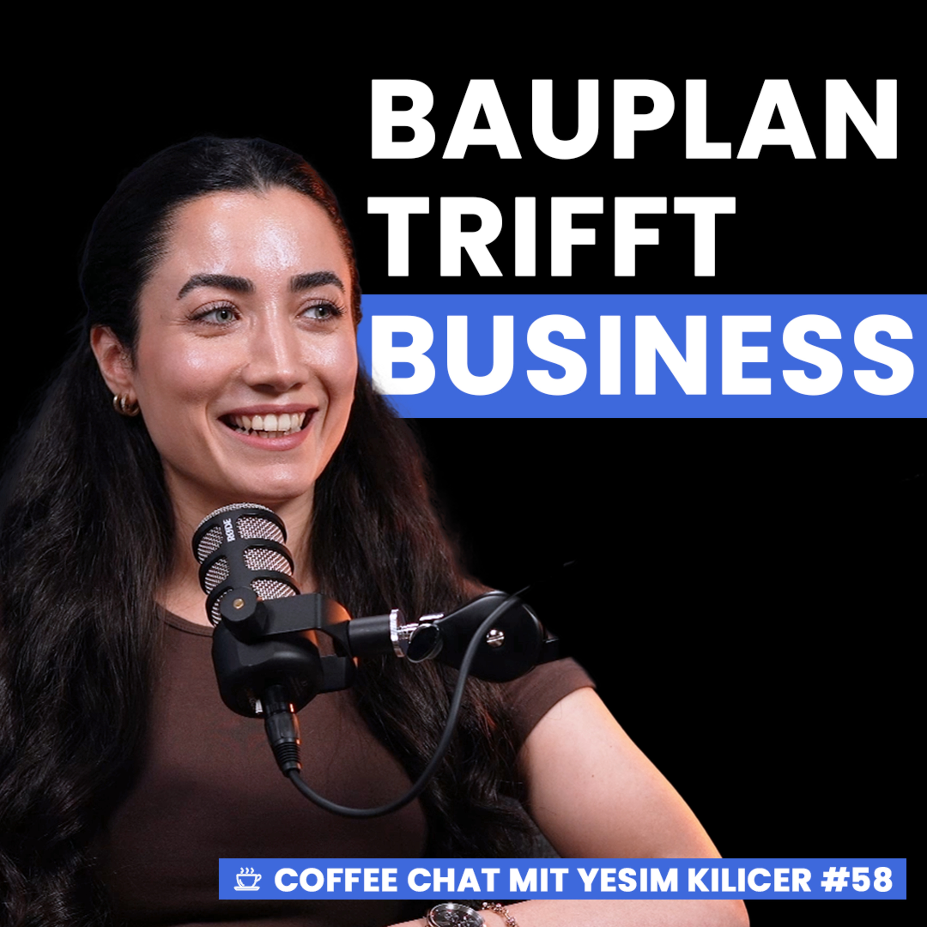 Coffee Chat mit Joel