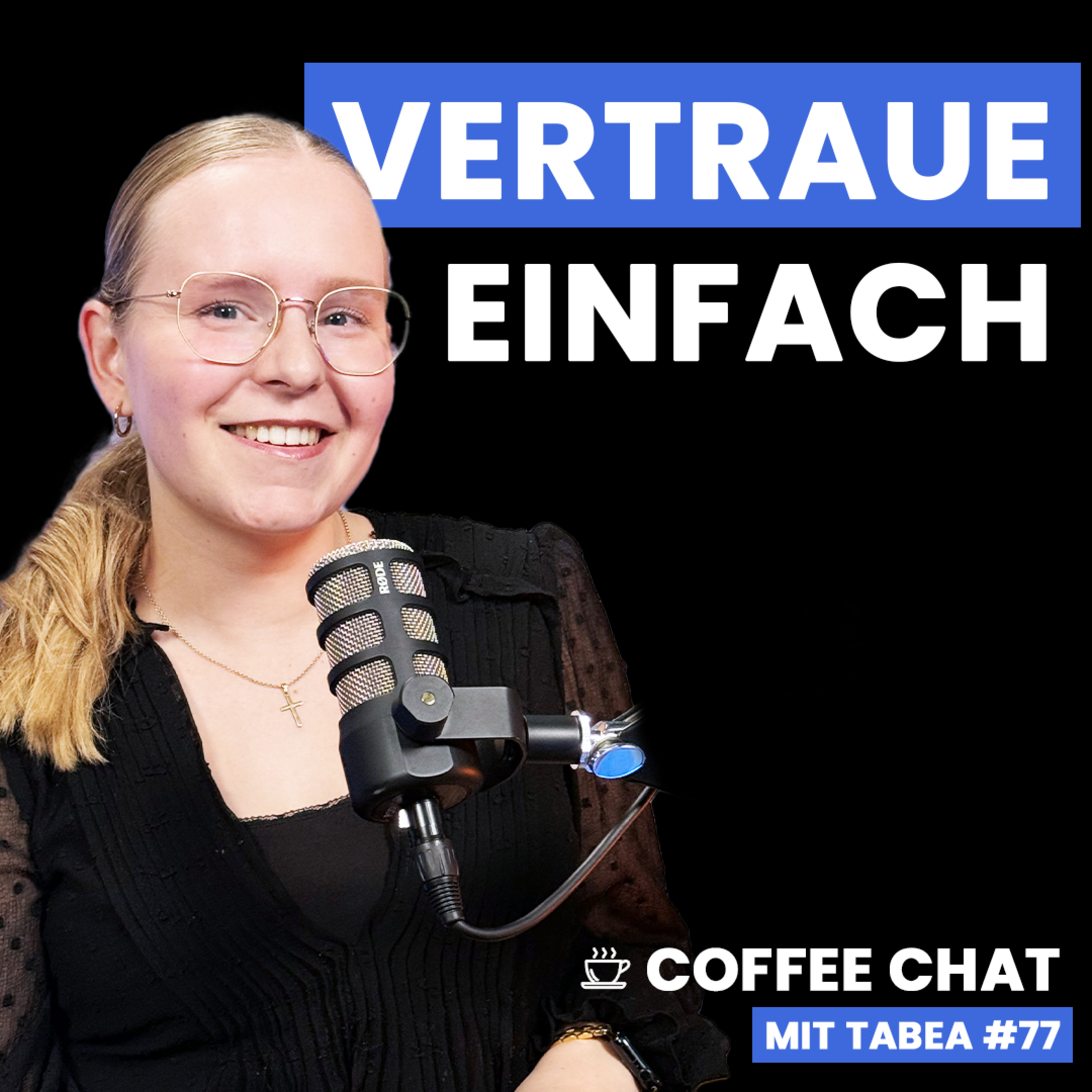 Coffee Chat mit Joel