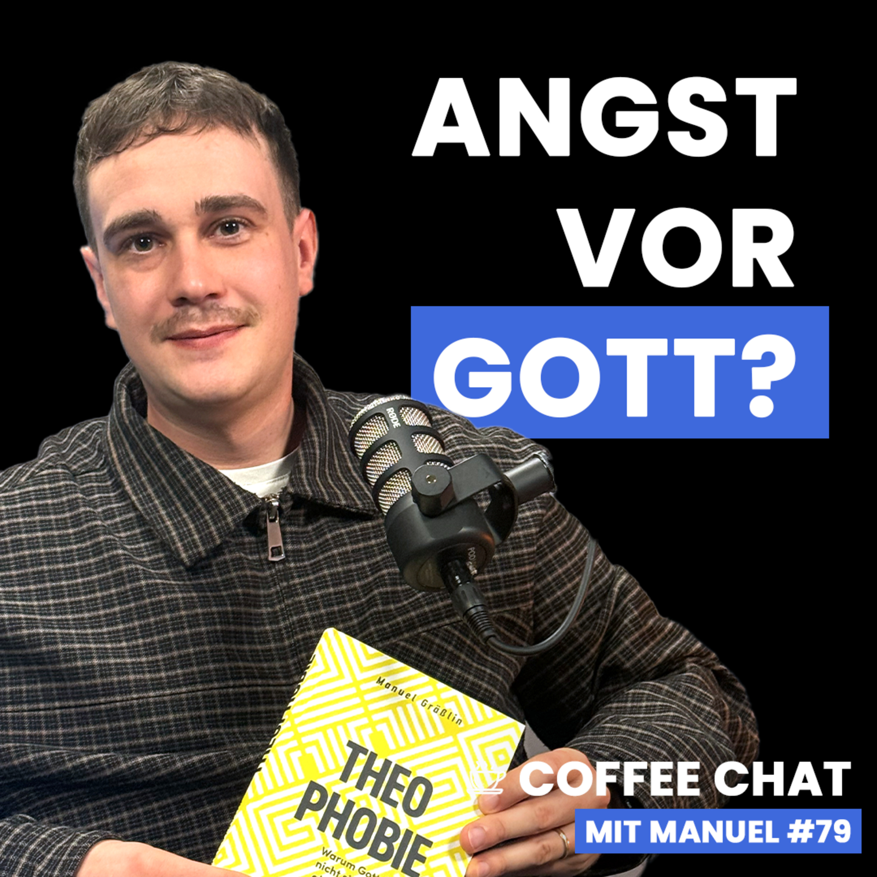 Coffee Chat mit Joel