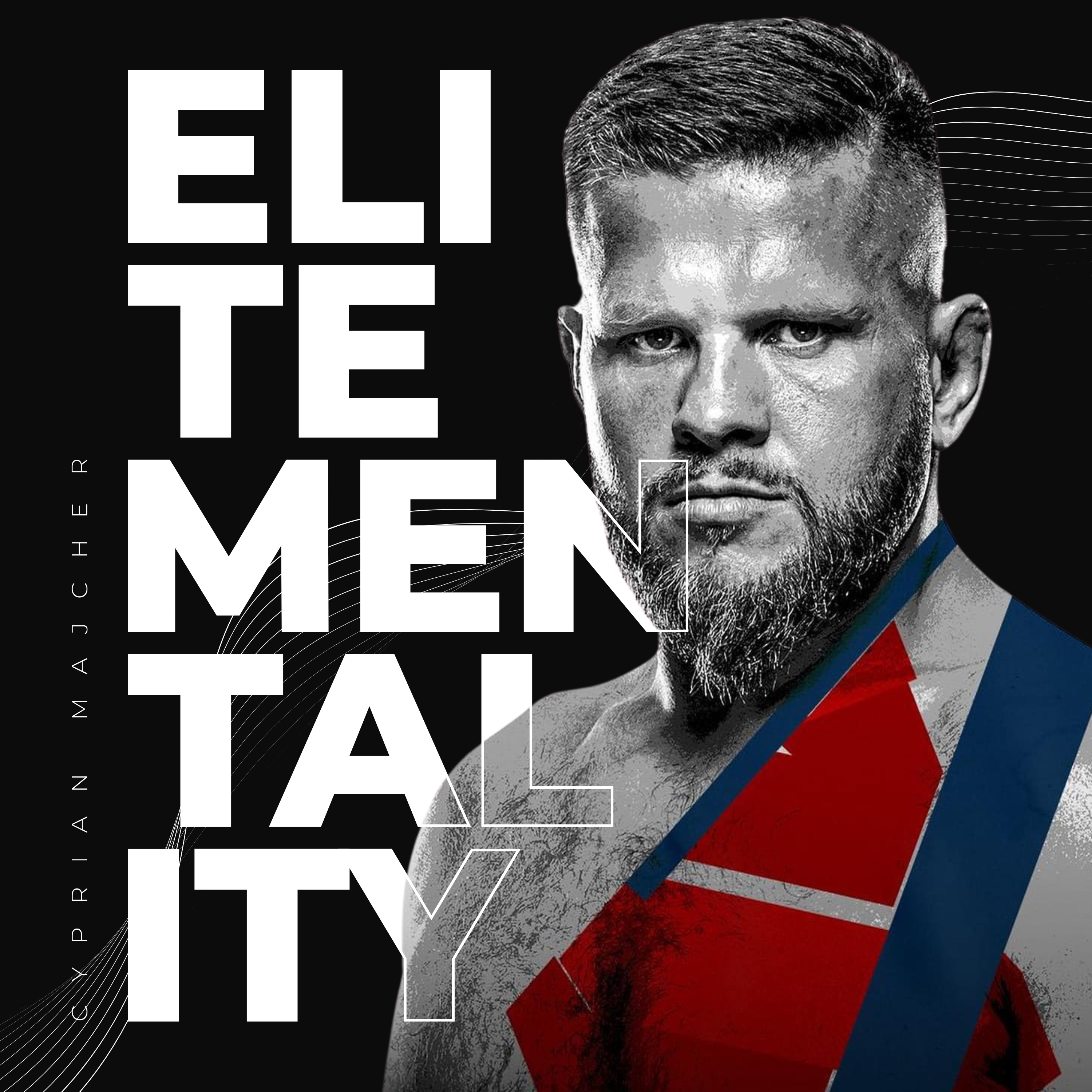 Pierwszy mistrz świata UFC na którego czeka cała Polska? Marcin Tybura episode artwork