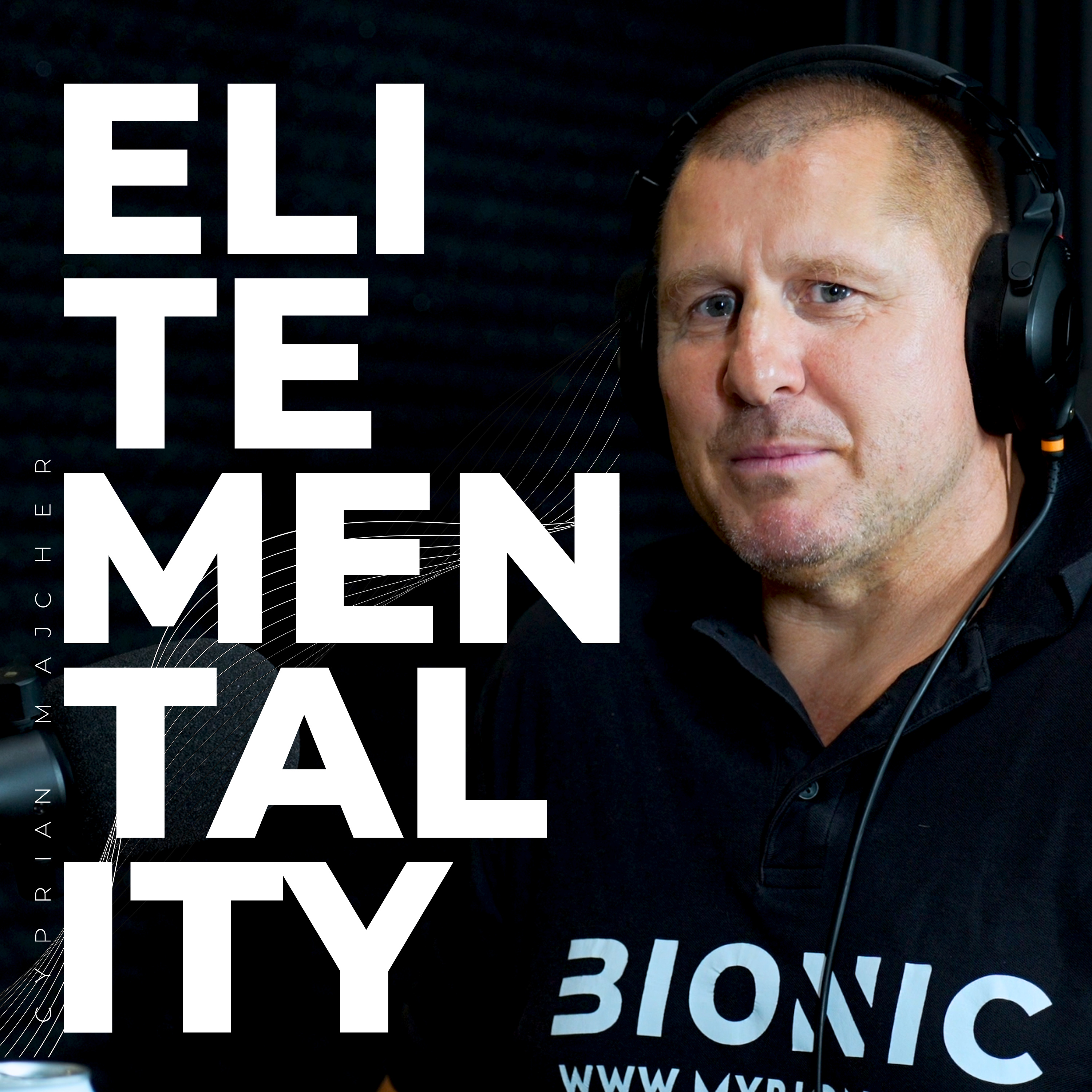 Legenda polskiego MMA: co naprawdę zrobił z tym sportem? Mirek Okniński episode artwork