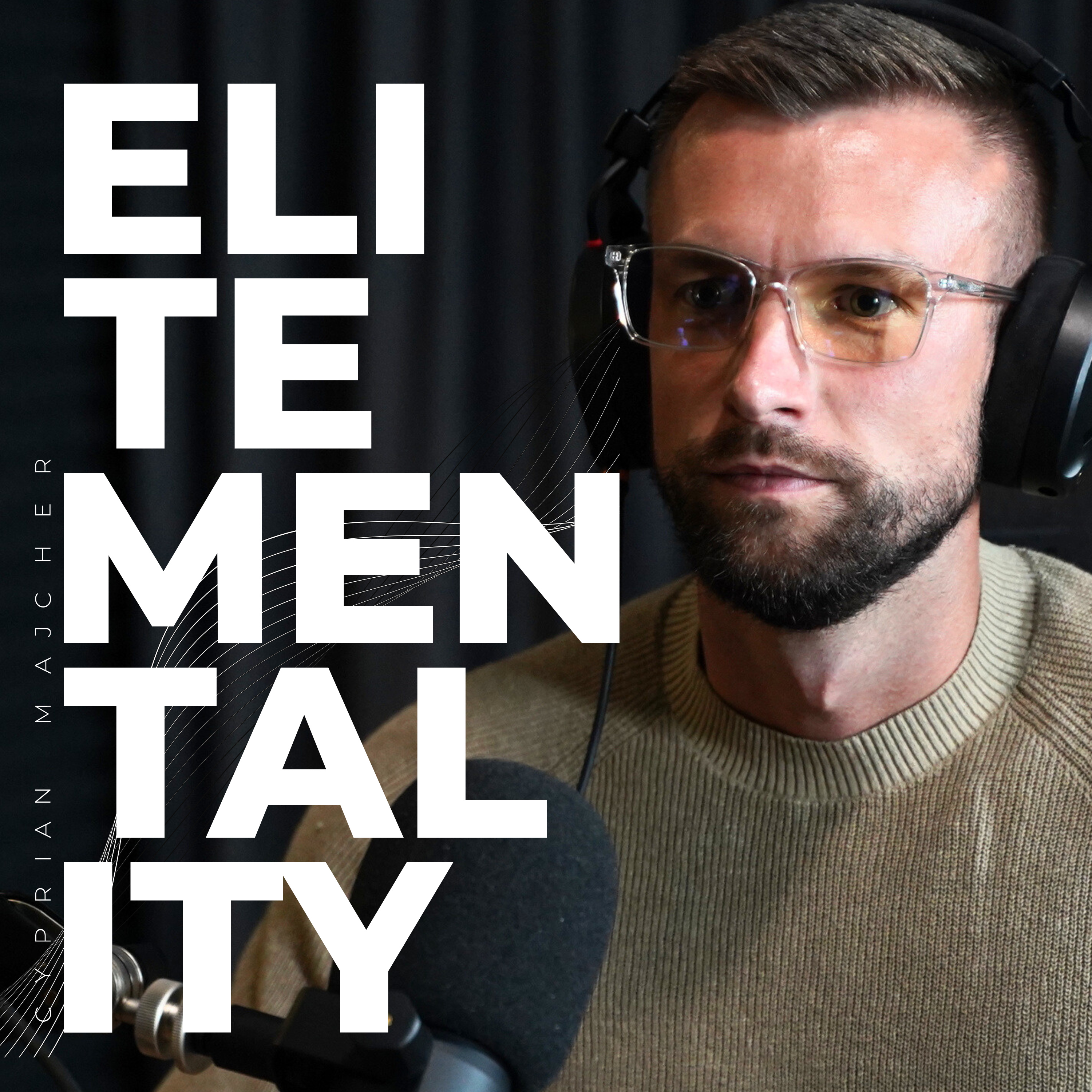 Czy Biohacking to odpowiedź na współczesne wynaturzone życie? Sebastian Kilichowski episode artwork