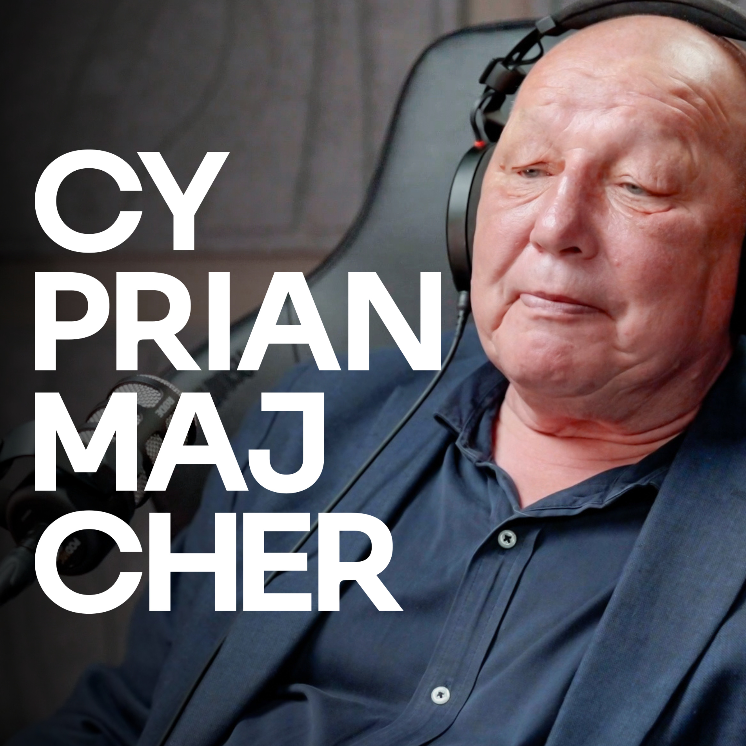 Cyprian Majcher