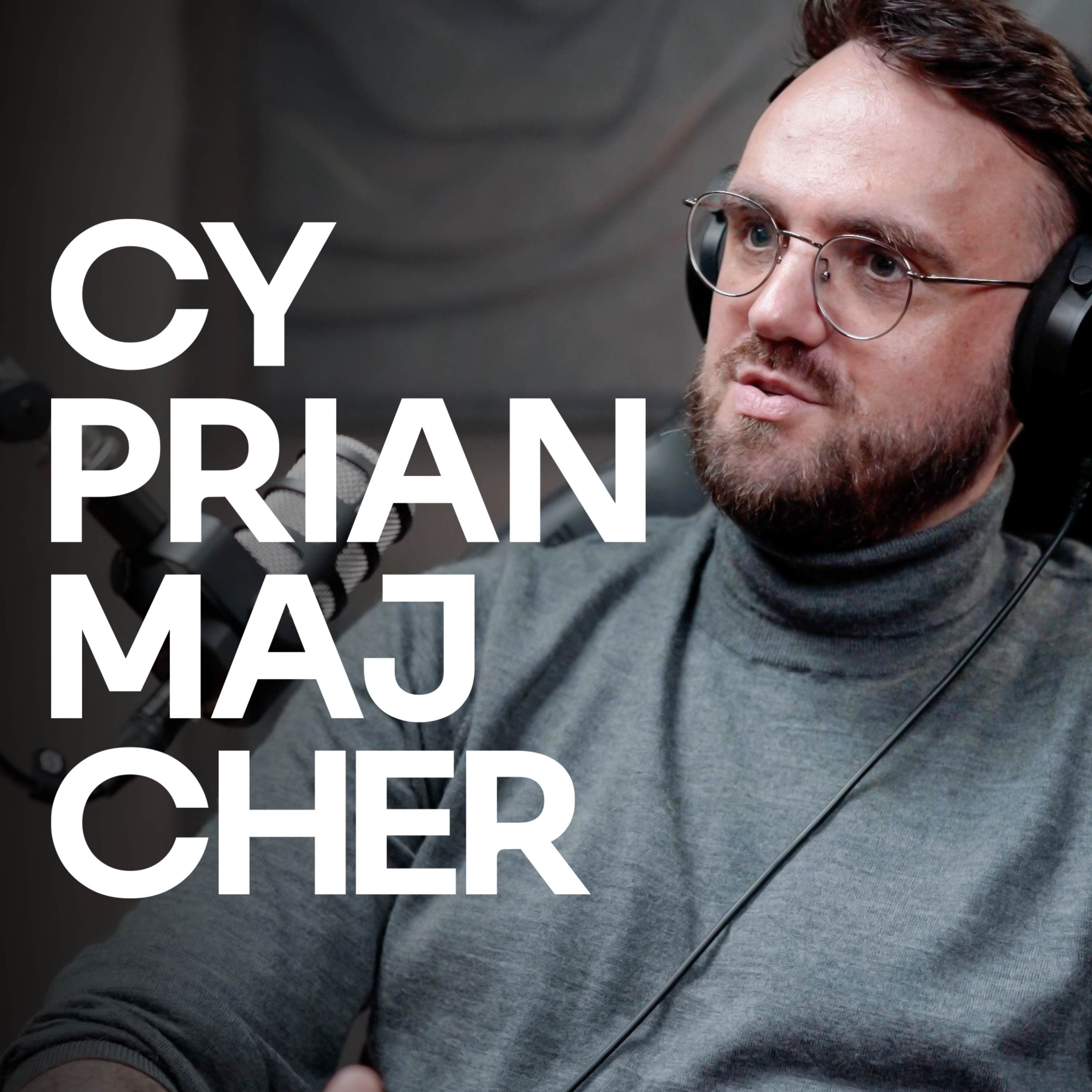 Cyprian Majcher