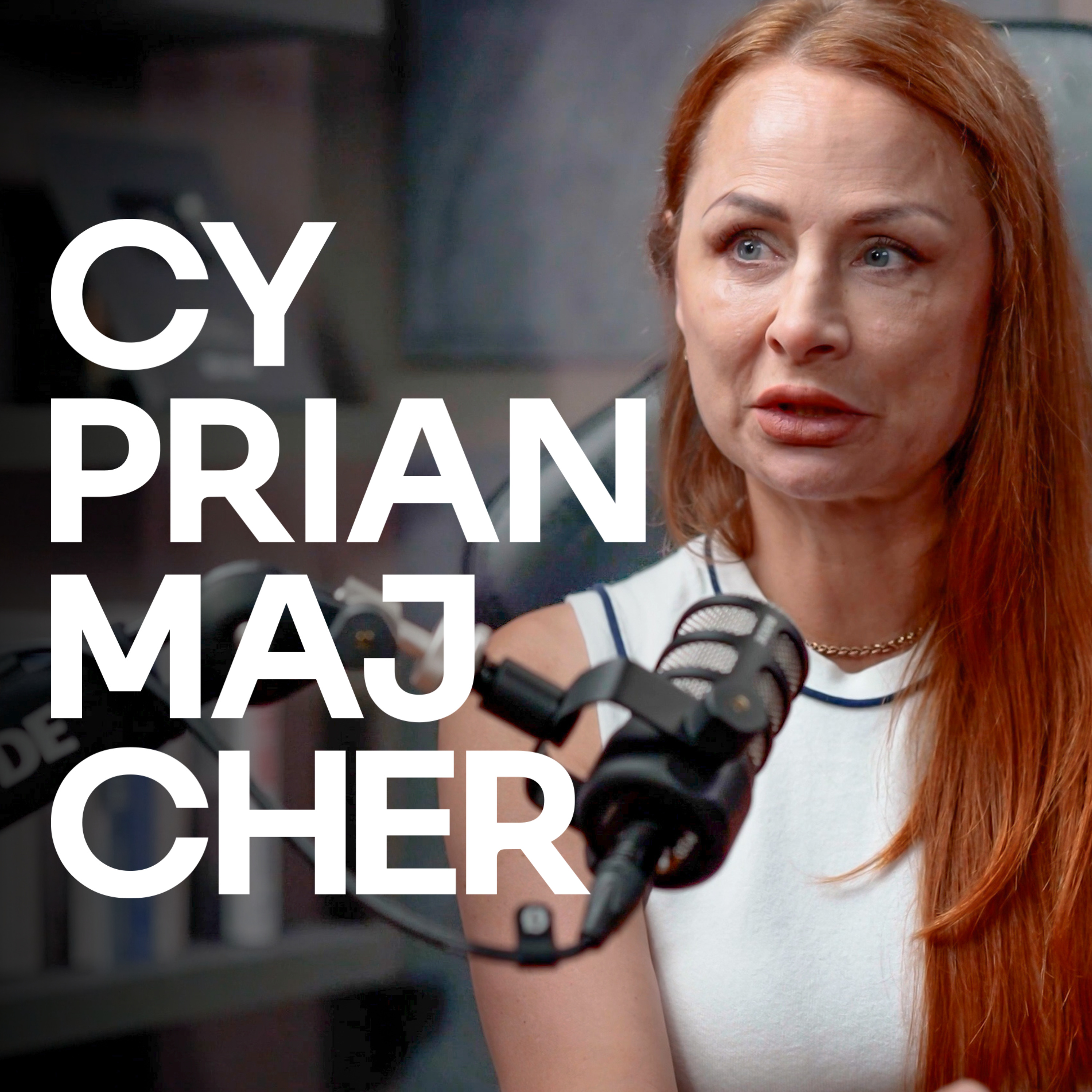 Cyprian Majcher