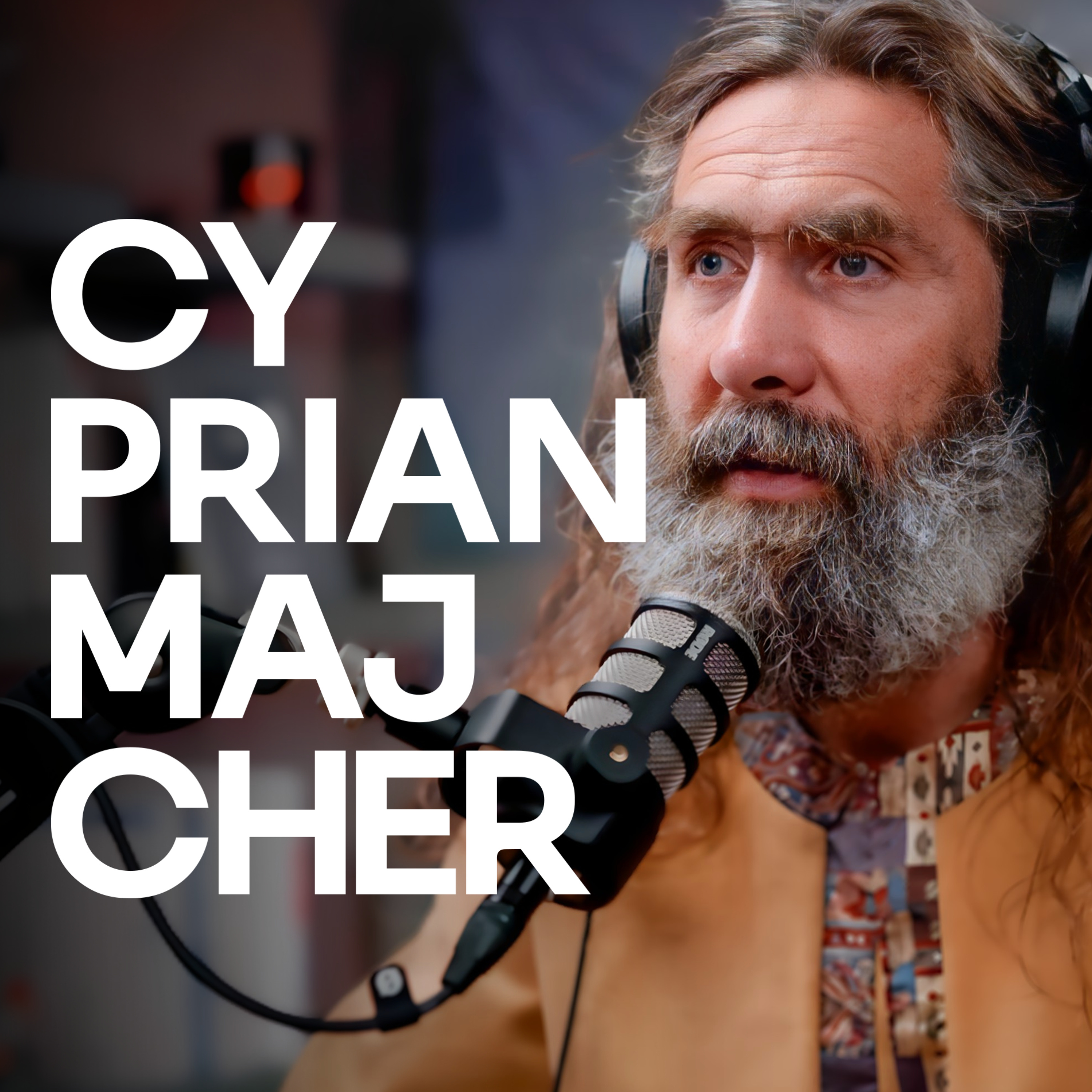 Dlaczego jesteśmy okradani z energii życiowej – jak ją odzyskać? Paprodziad episode artwork