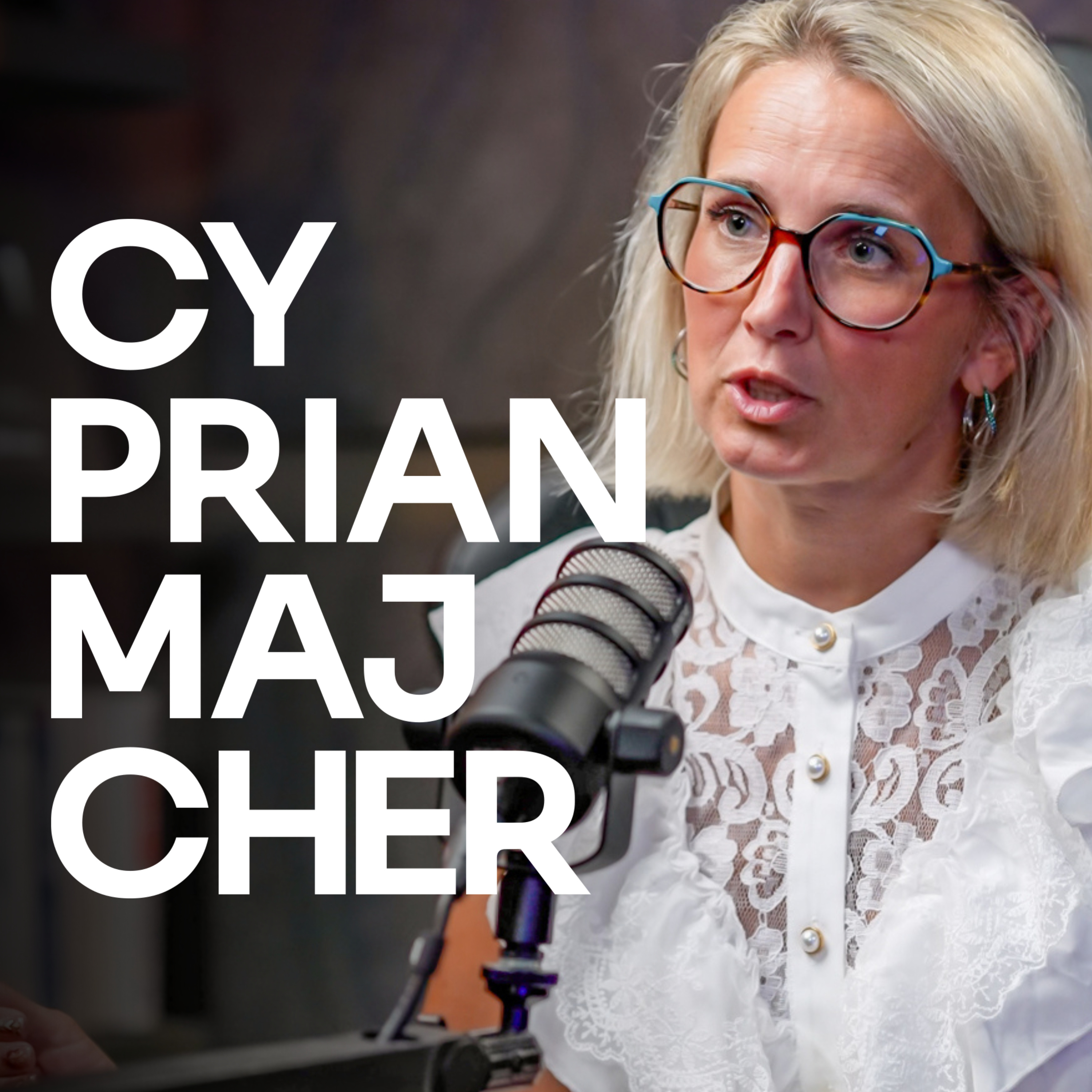 Odkryj prawdę o swojej duszy: jak wejść na wyższy poziom świadomości? Anna Głowacz episode artwork