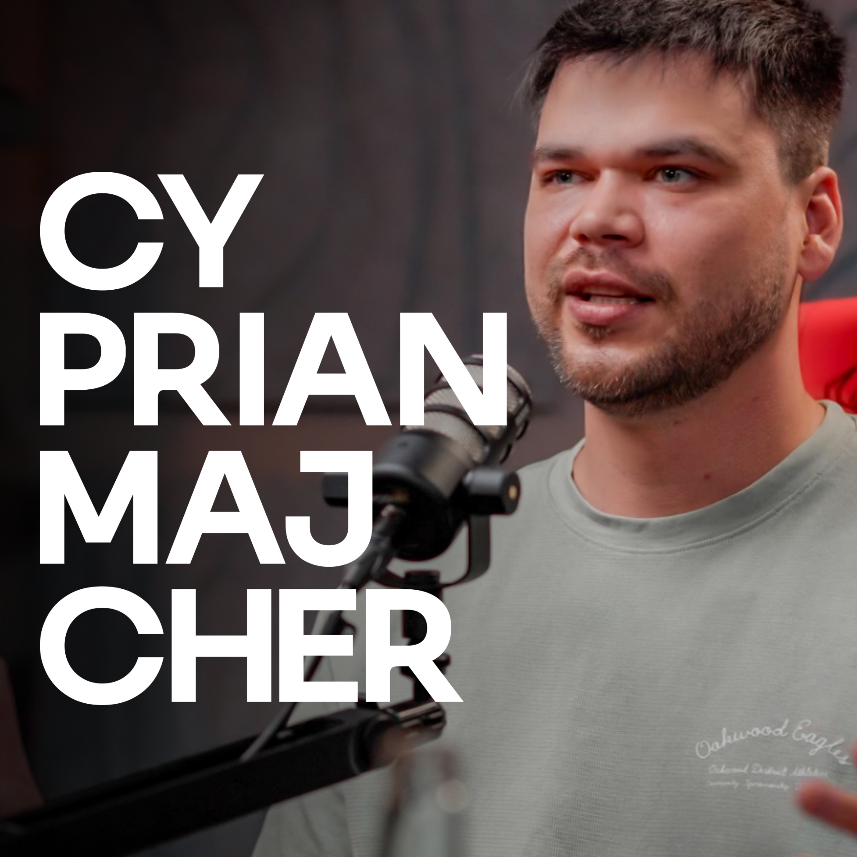 Czego nie wolno mówić na scenie? Niecenzuralne żarty w stand-upie - Daniel Midas episode artwork