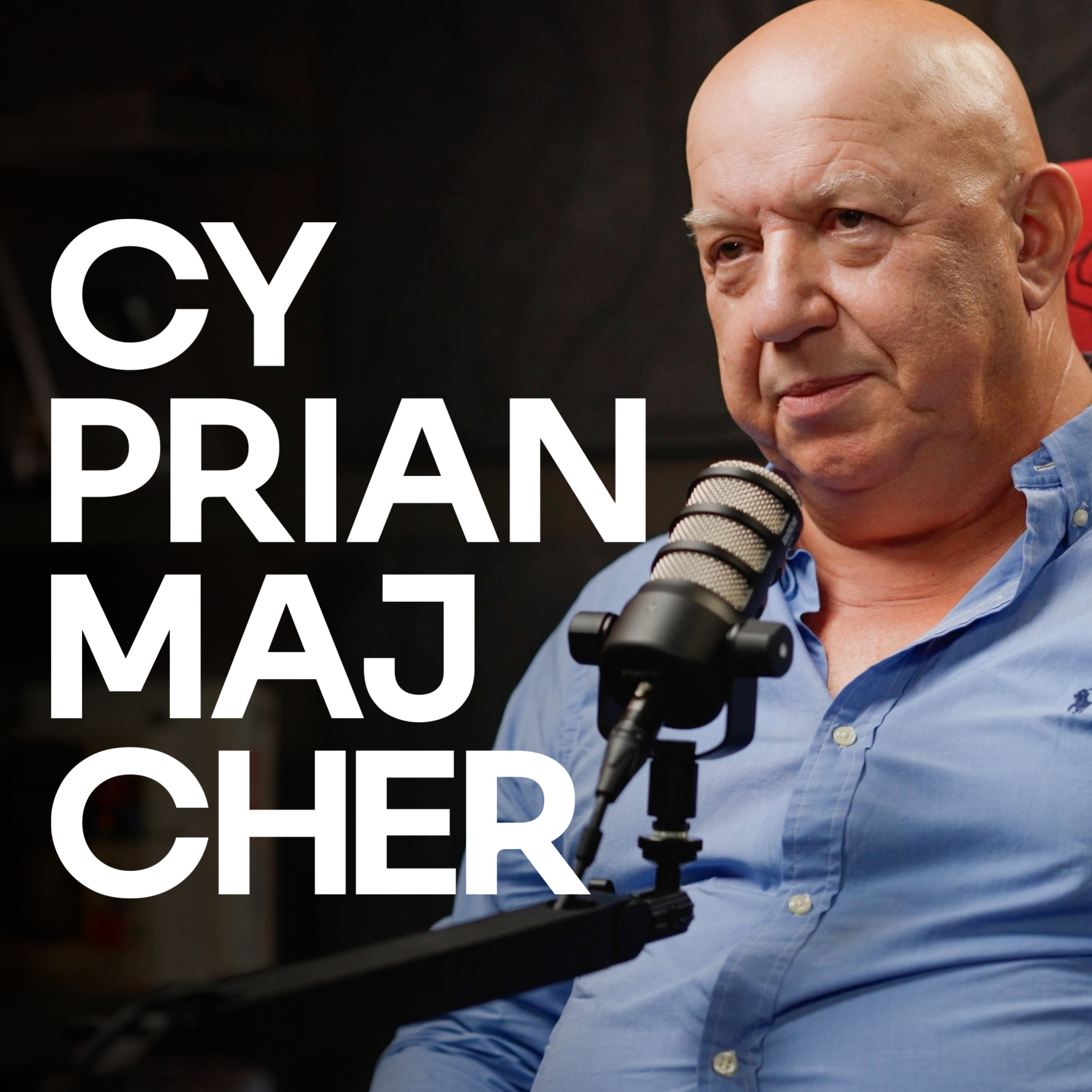 Kto naprawdę rządzi Polską? Tajne układy i globalne elity - Marek Chodorowski episode artwork