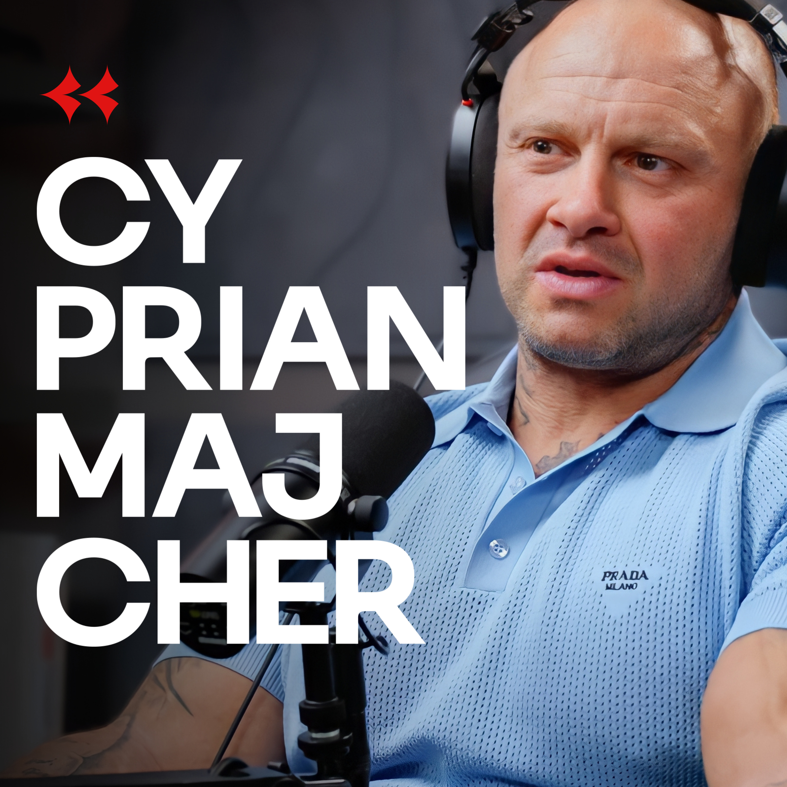 Dlaczego sterydy niszczą psychikę? Piotr "Bestia" Piechowiak