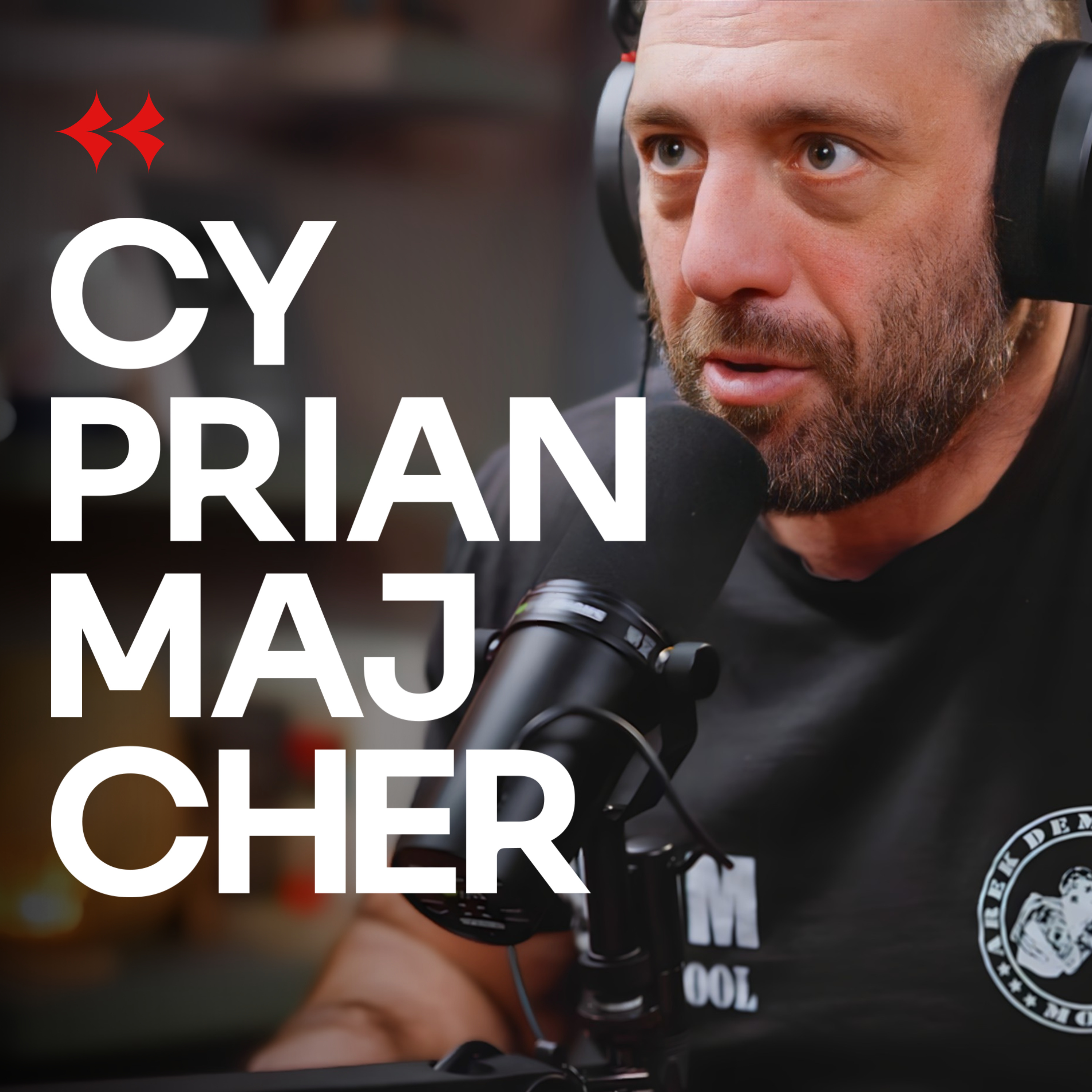 Cyprian Majcher