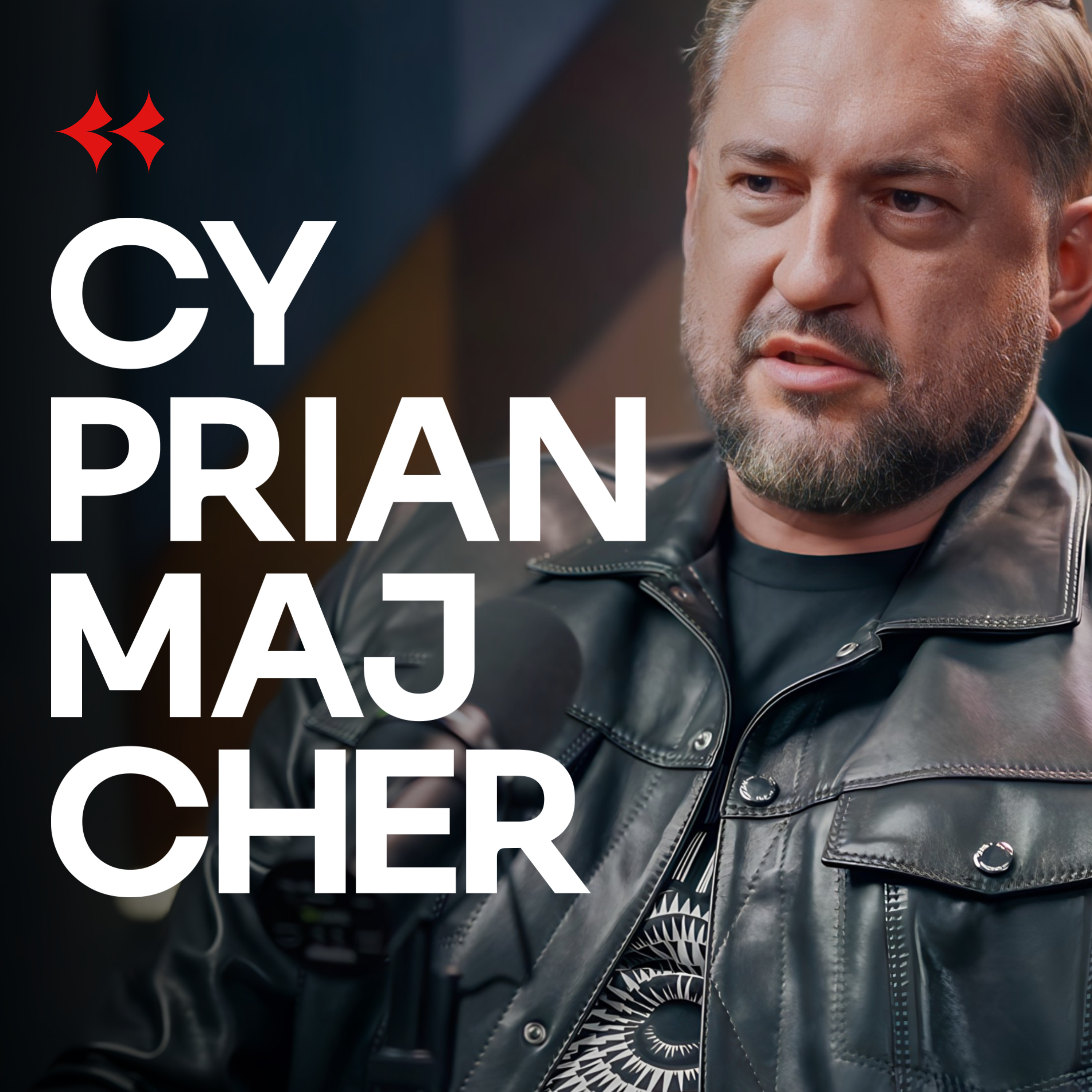 Marcin Prokop: Pieniądze? Przestały mieć dla mnie znaczenie