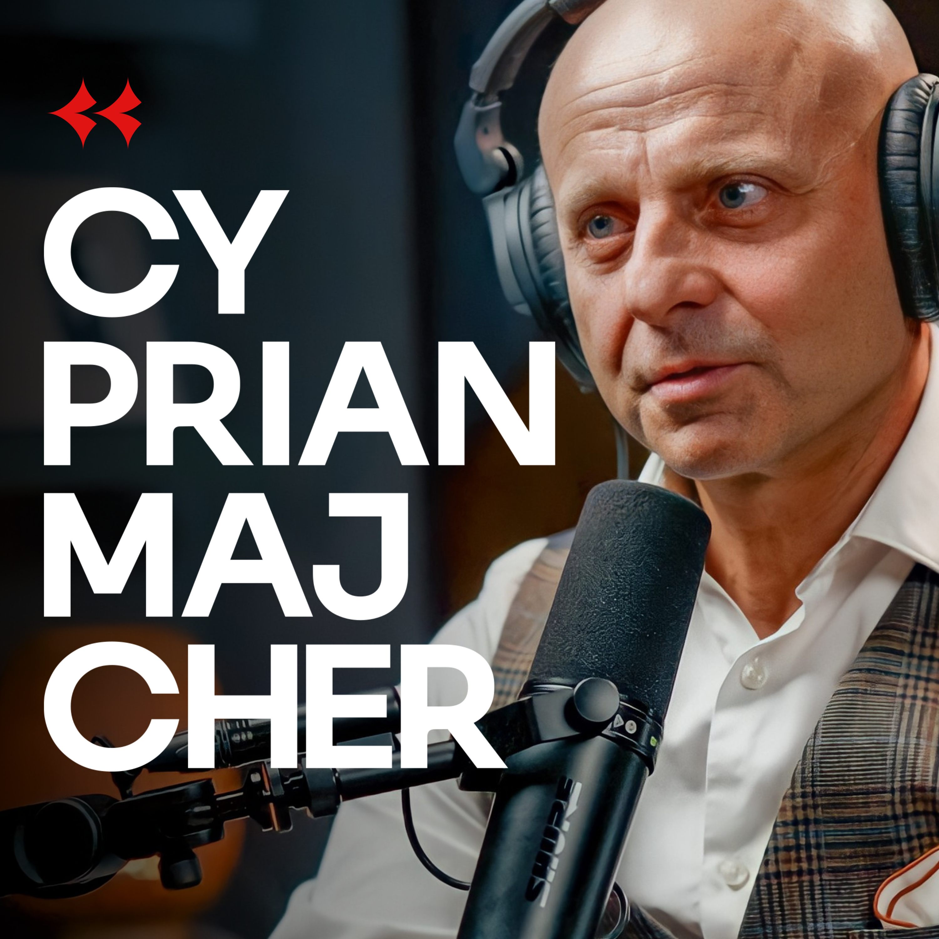 Cyprian Majcher