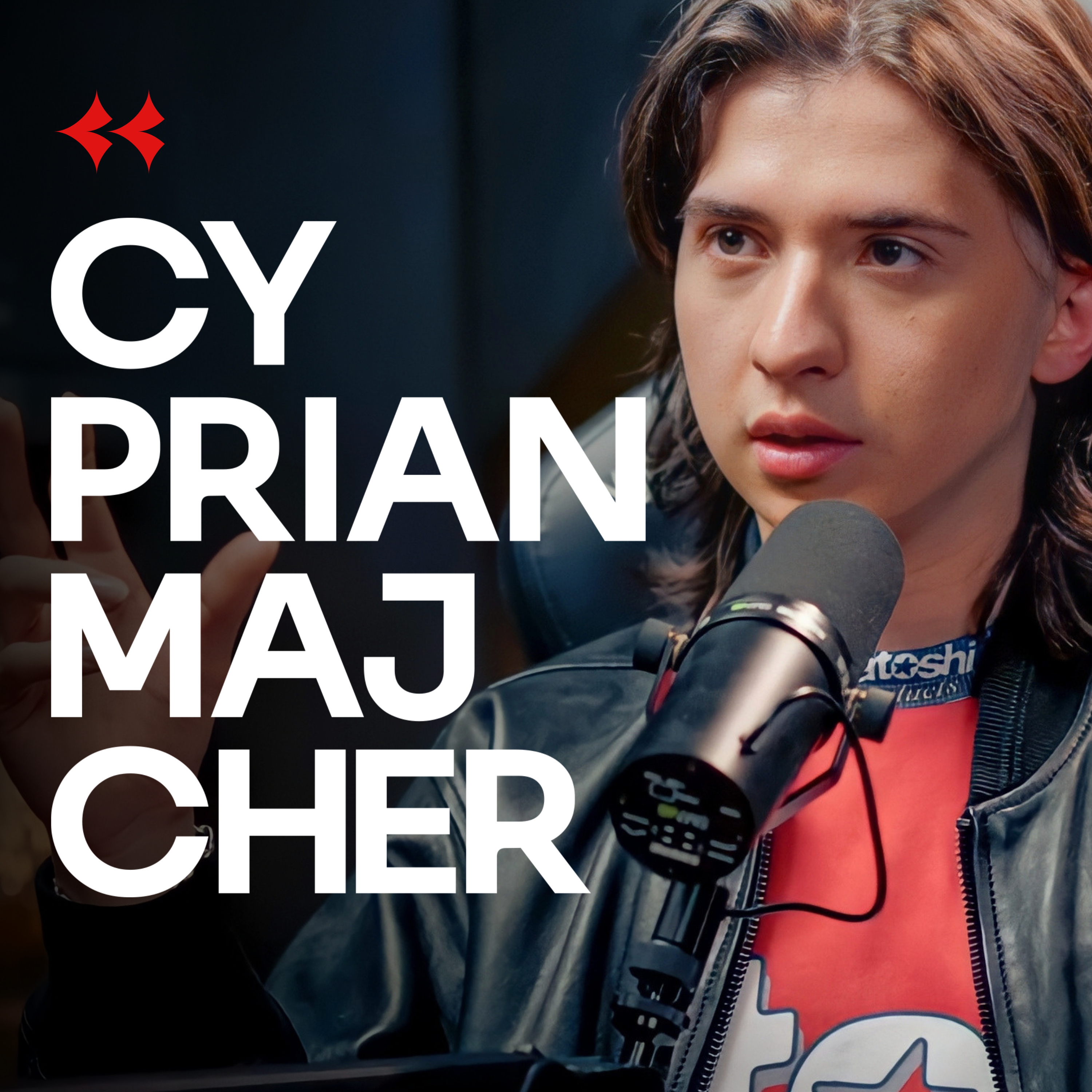 Poza muzyką nie istnieję. Dlaczego świat oszalał na punkcie Polaka z gitarą? Marcin Patrzałek