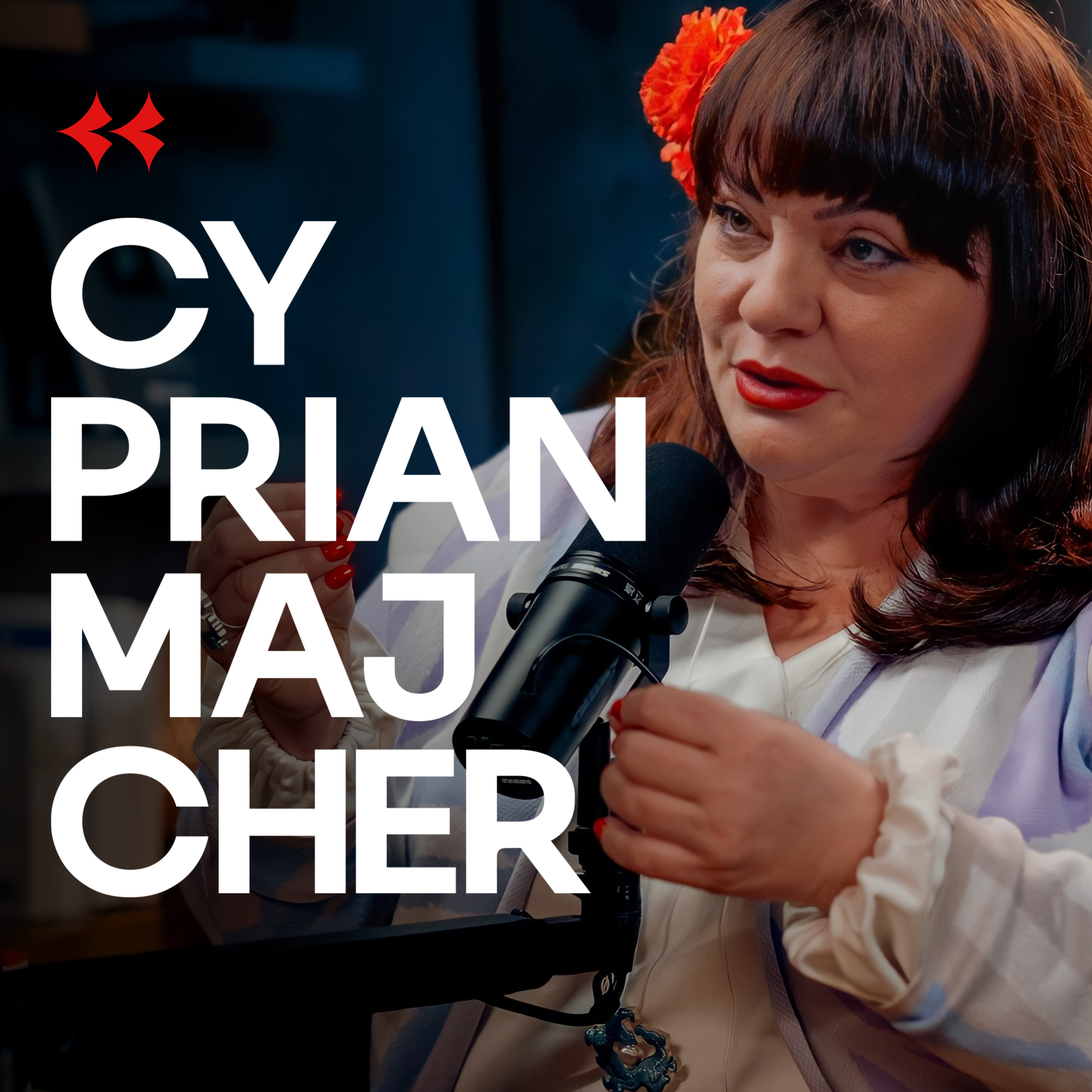 Dusza to program matrixa. Dlaczego tradycyjna duchowość nie działa? Izabela Trędowicz