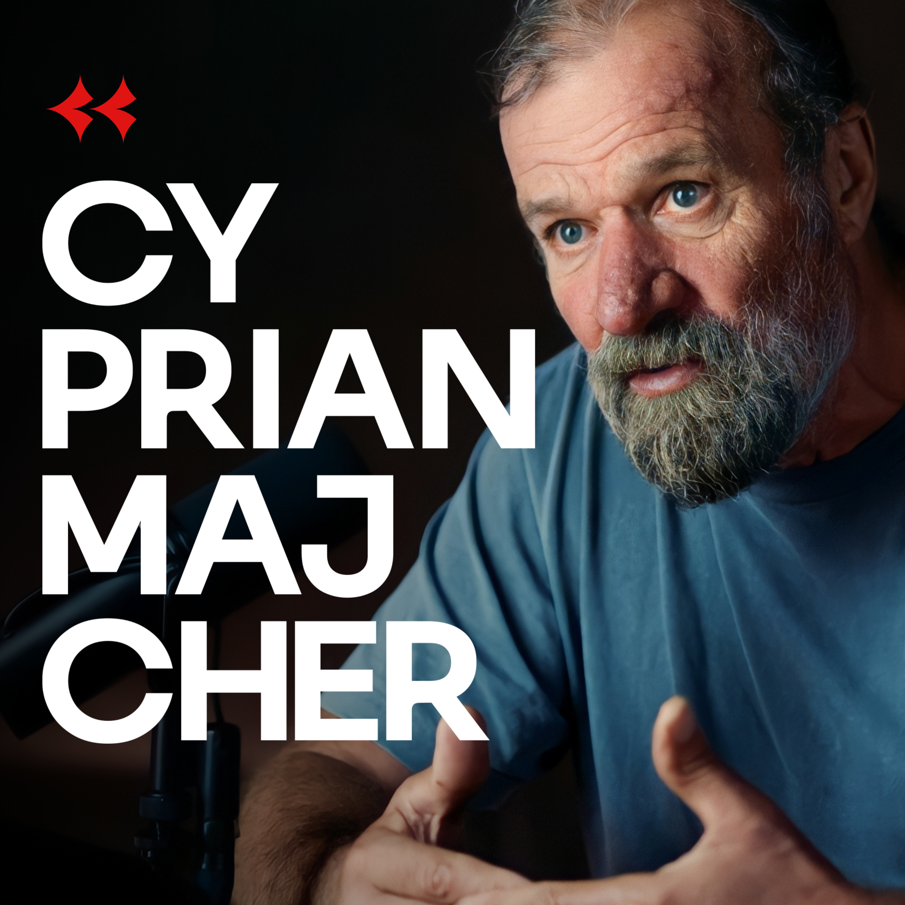 Wim Hof: Oddech to życie a zimno to Bóg. Dlaczego świat nauki boi się jego metody?