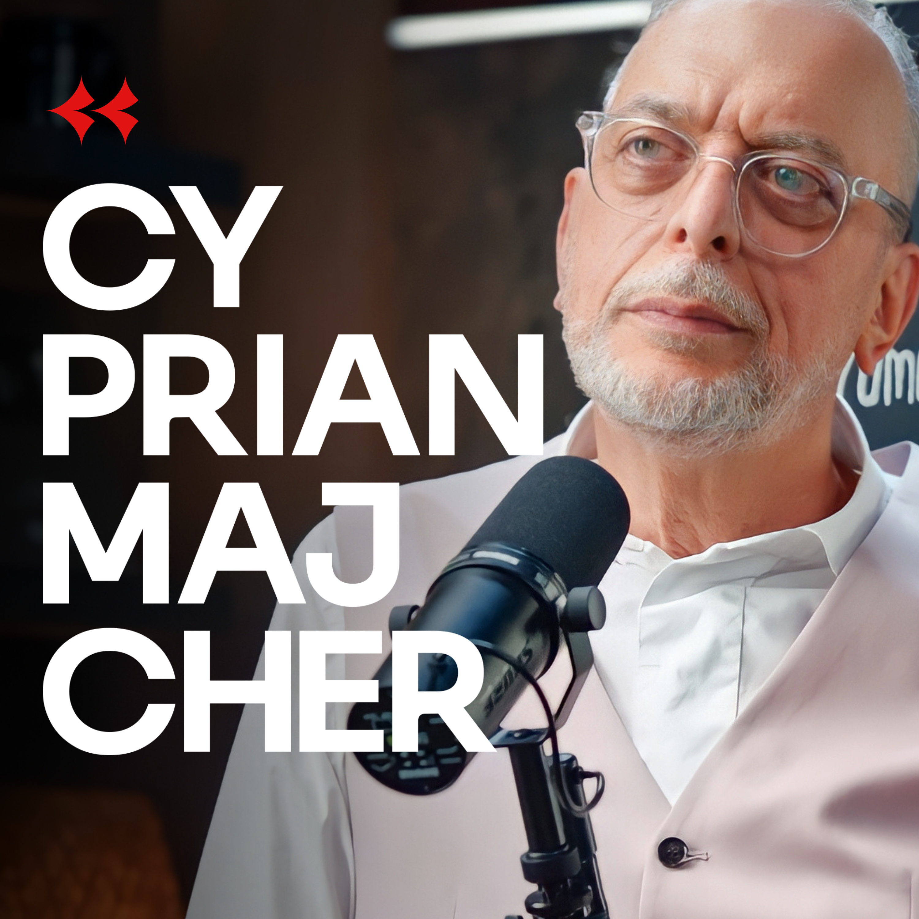 Ból istnienia jest gorszy niż narkotyk. Robert Rutkowski o samotności i iluzji terapii. episode artwork