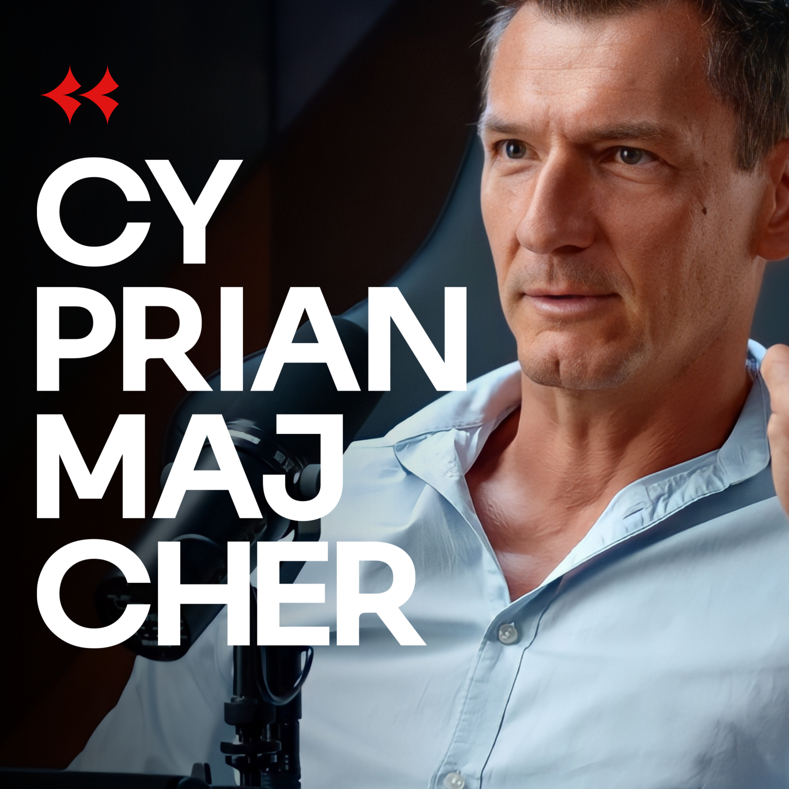 Masy zawsze tracą kapitał. Czy w 2027 trzeba ukryć oszczędności przed państwem? Trader 21 episode artwork