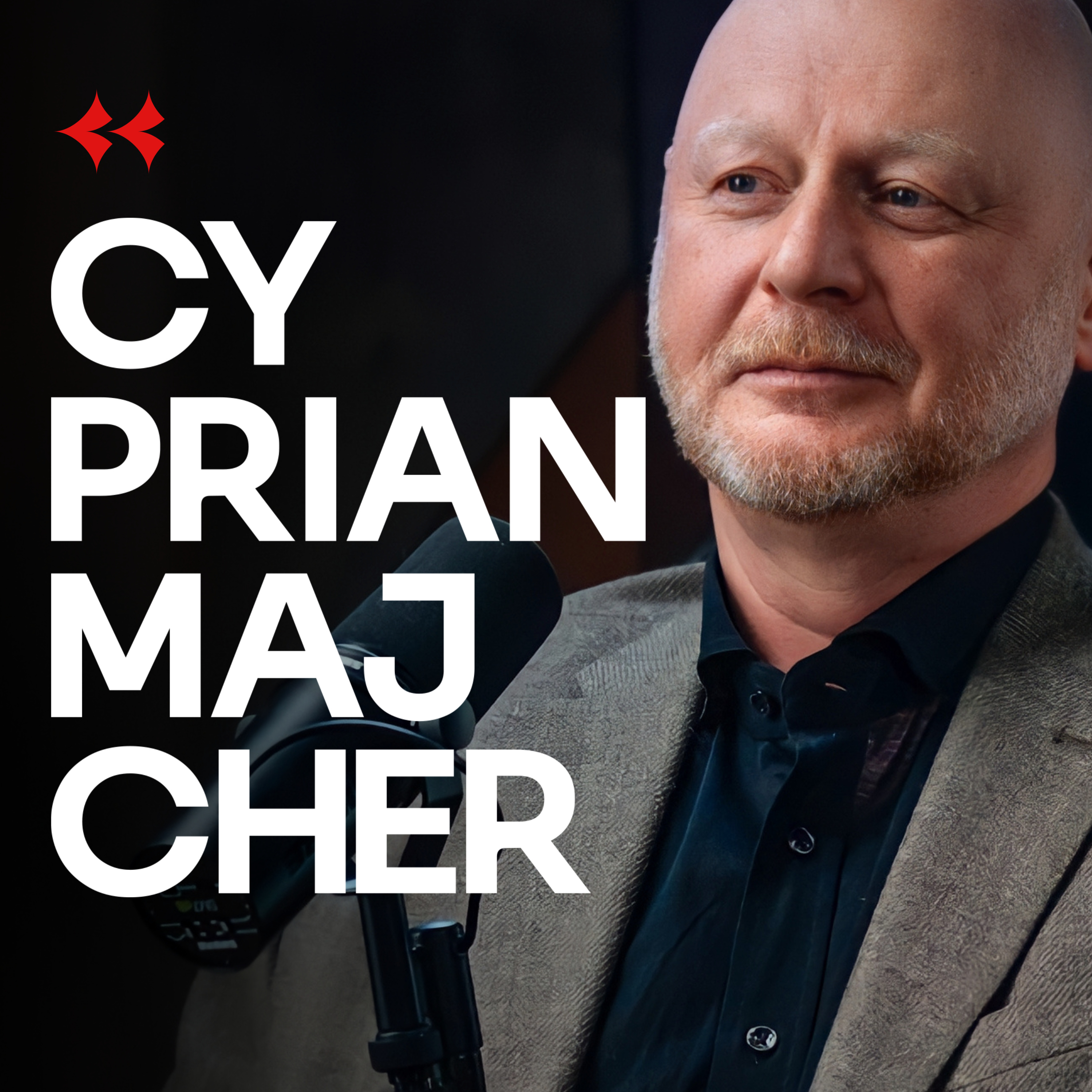 Nawet matka nie wiedziała, kim jestem. Szpieg zdradza kulisy polskiego wywiadu - Major Tarski episode artwork