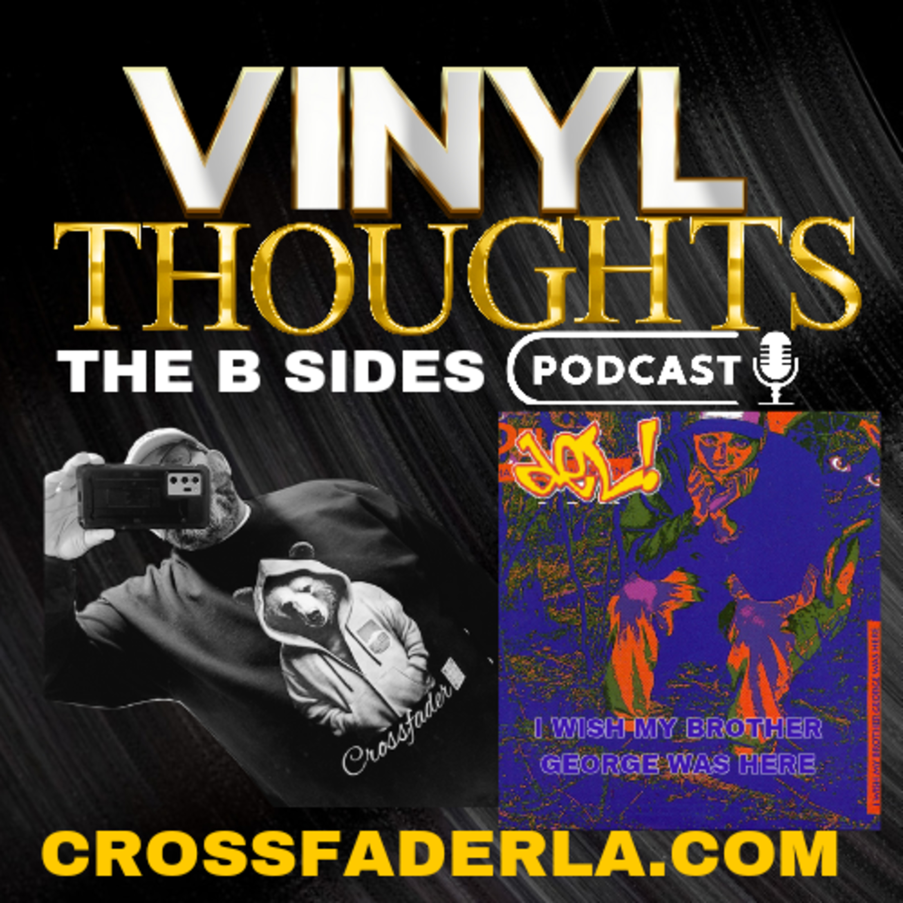 Vinyl Thoughts Podcast