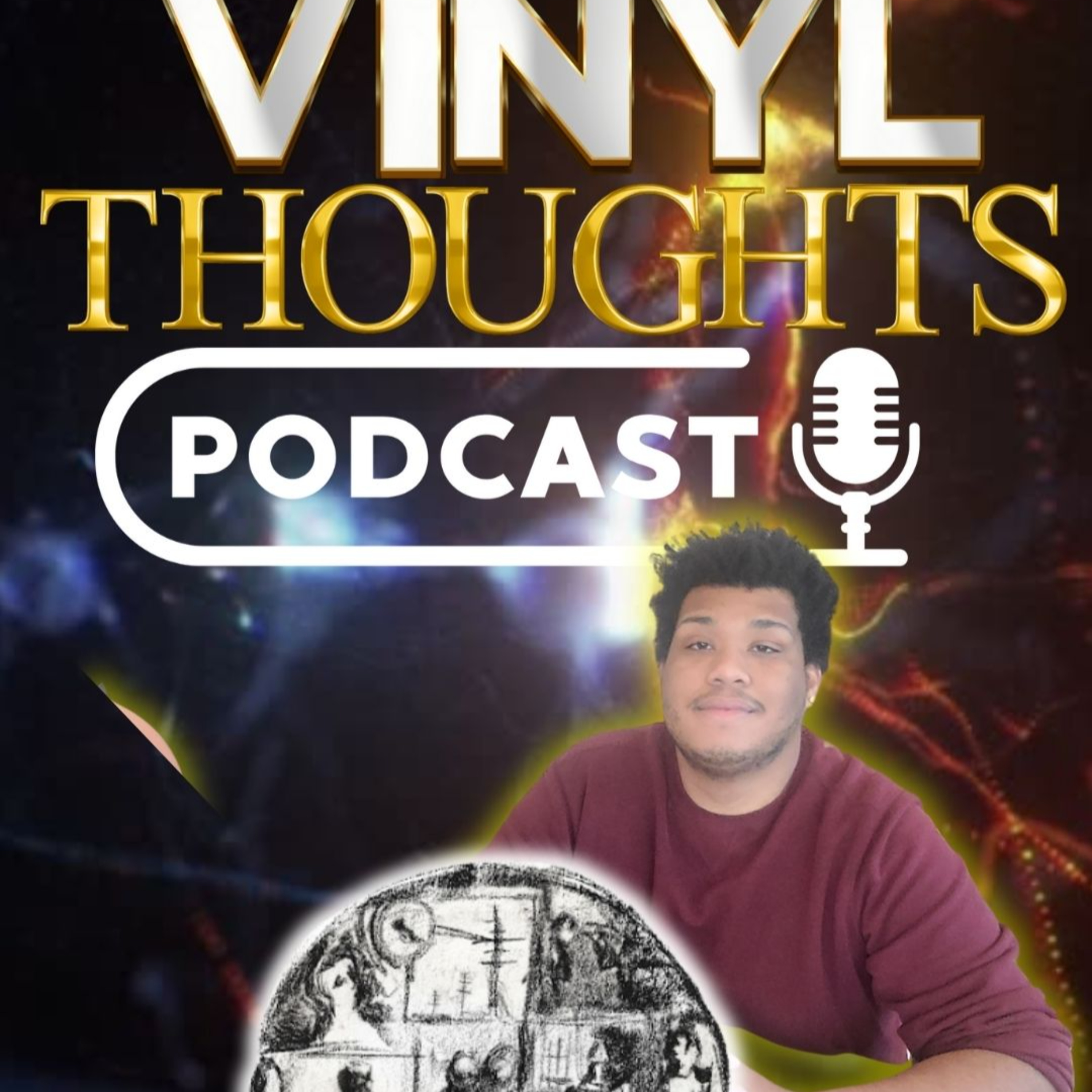 Vinyl Thoughts Podcast
