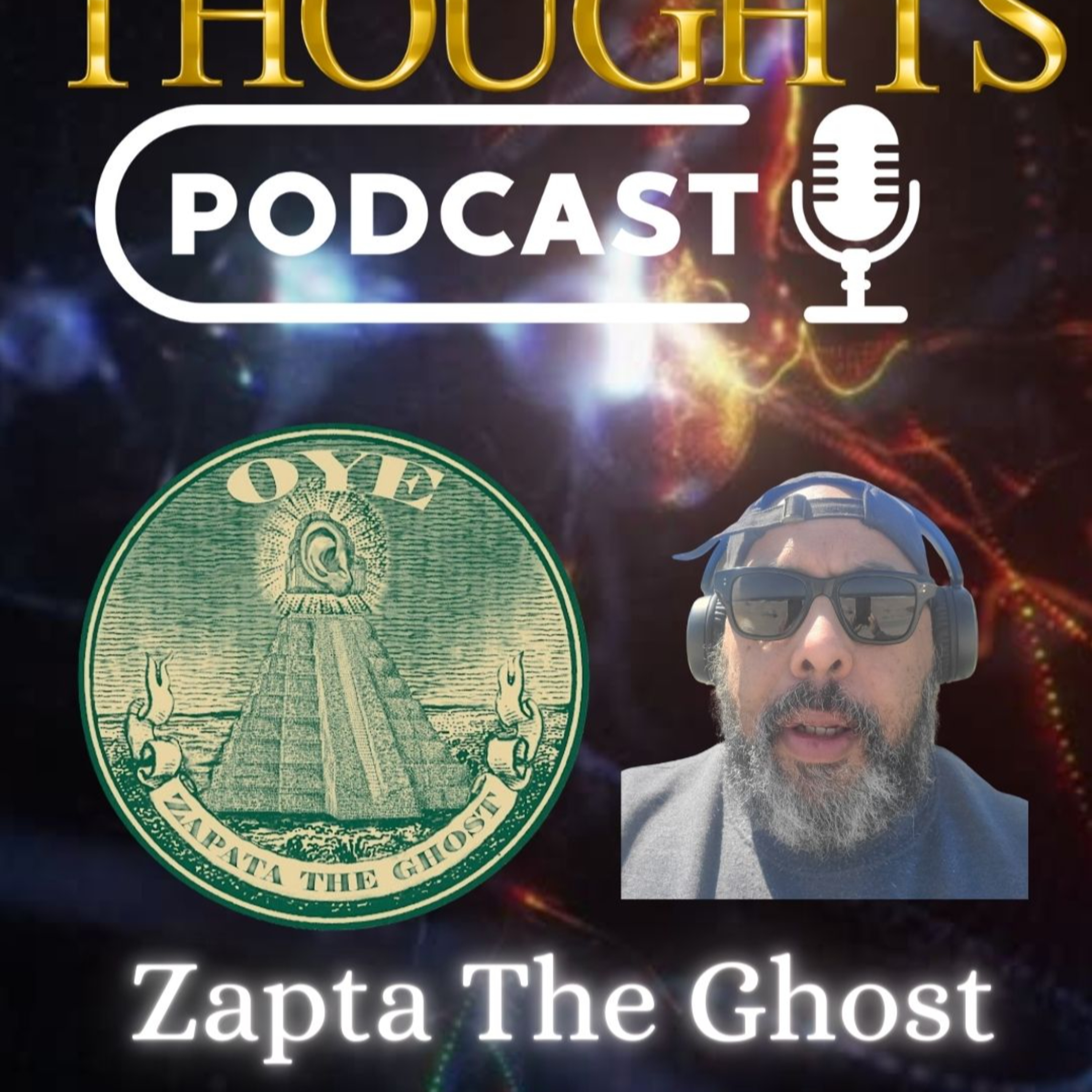 Vinyl Thoughts Podcast