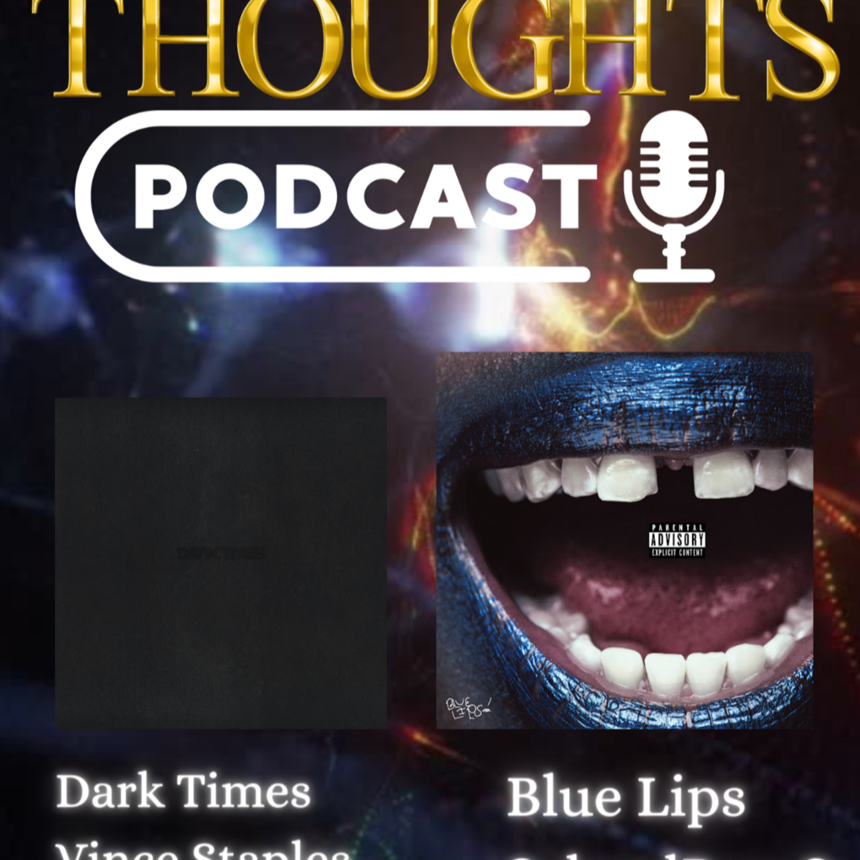 Vinyl Thoughts Podcast