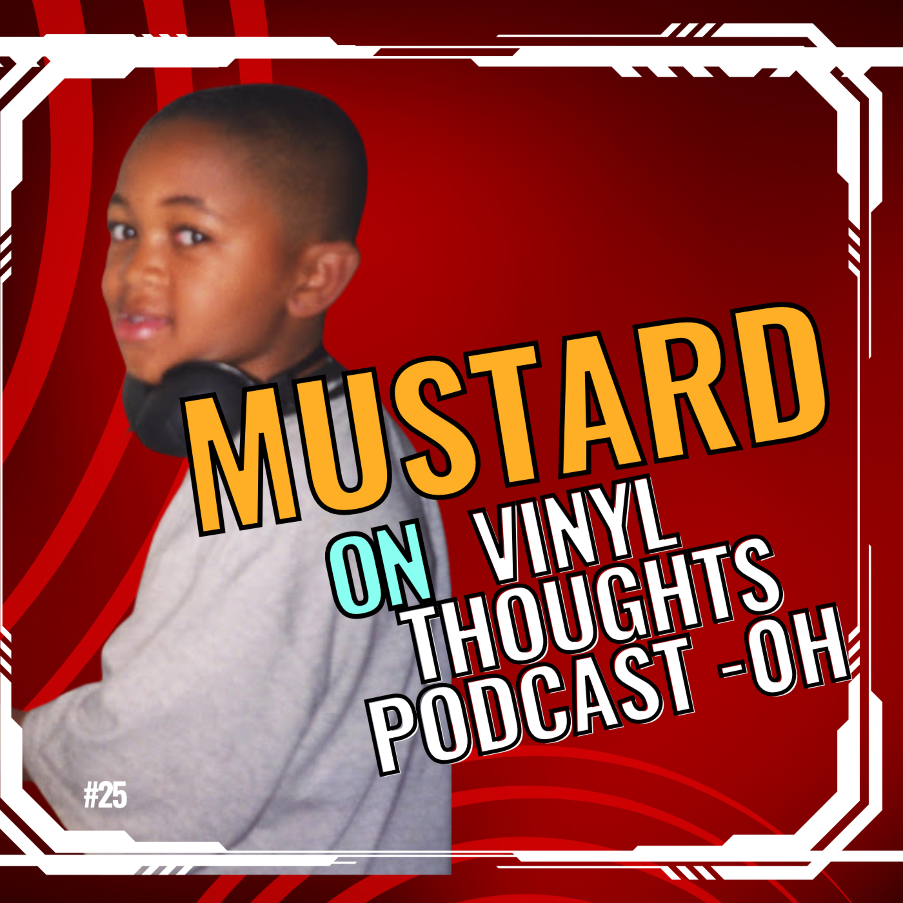Vinyl Thoughts Podcast