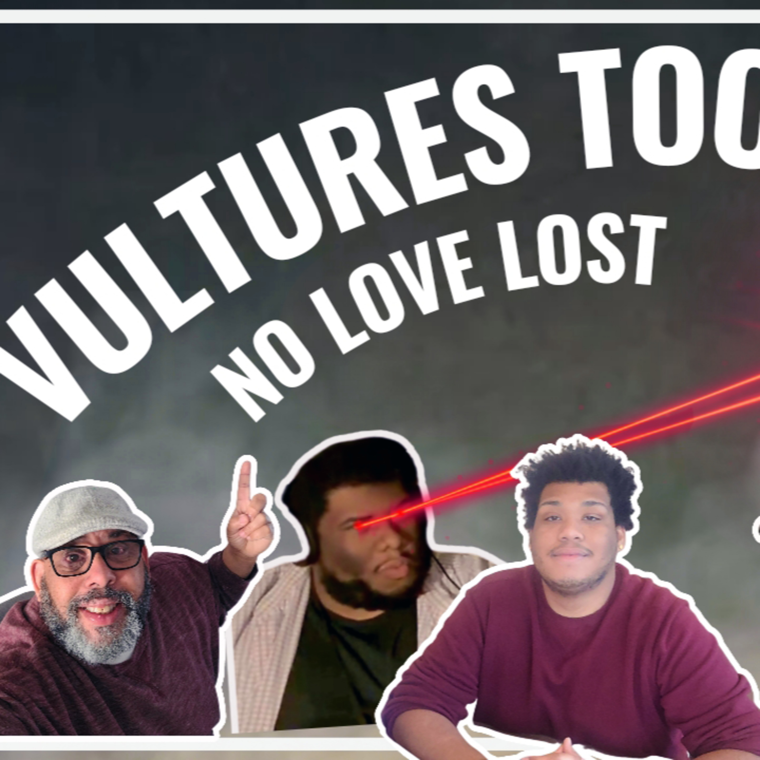 Vinyl Thoughts Podcast