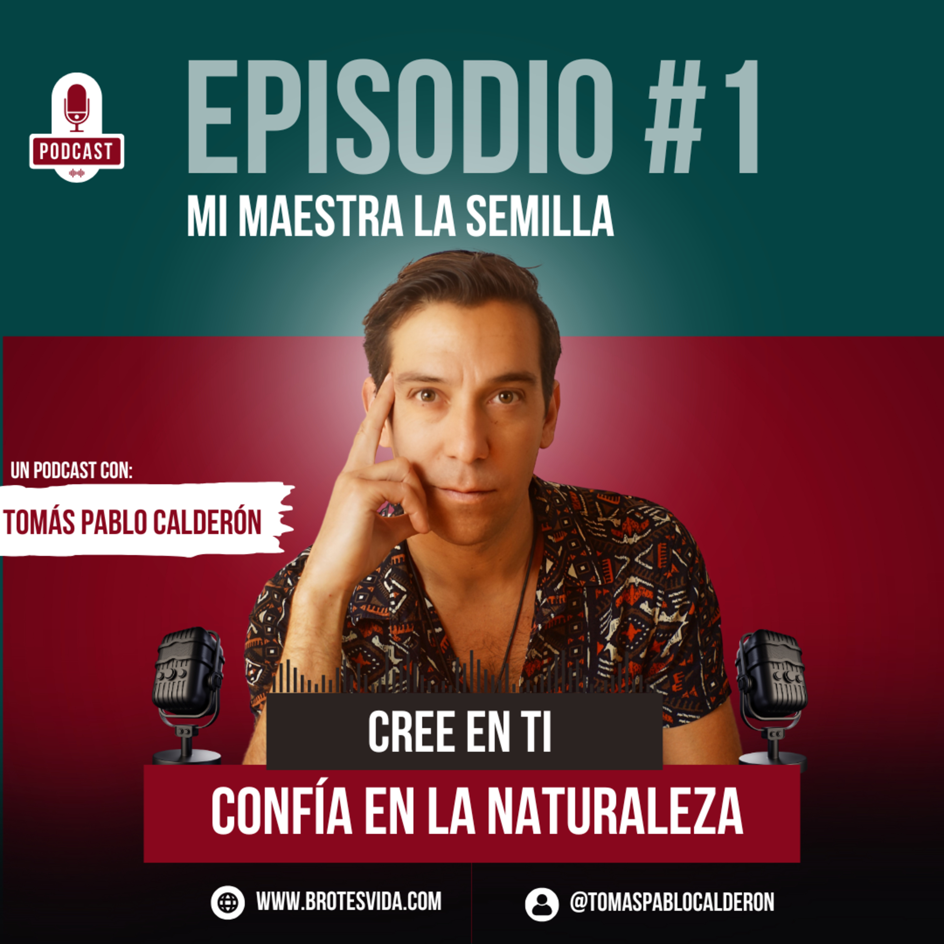 Portada de Rumbo al Origen
