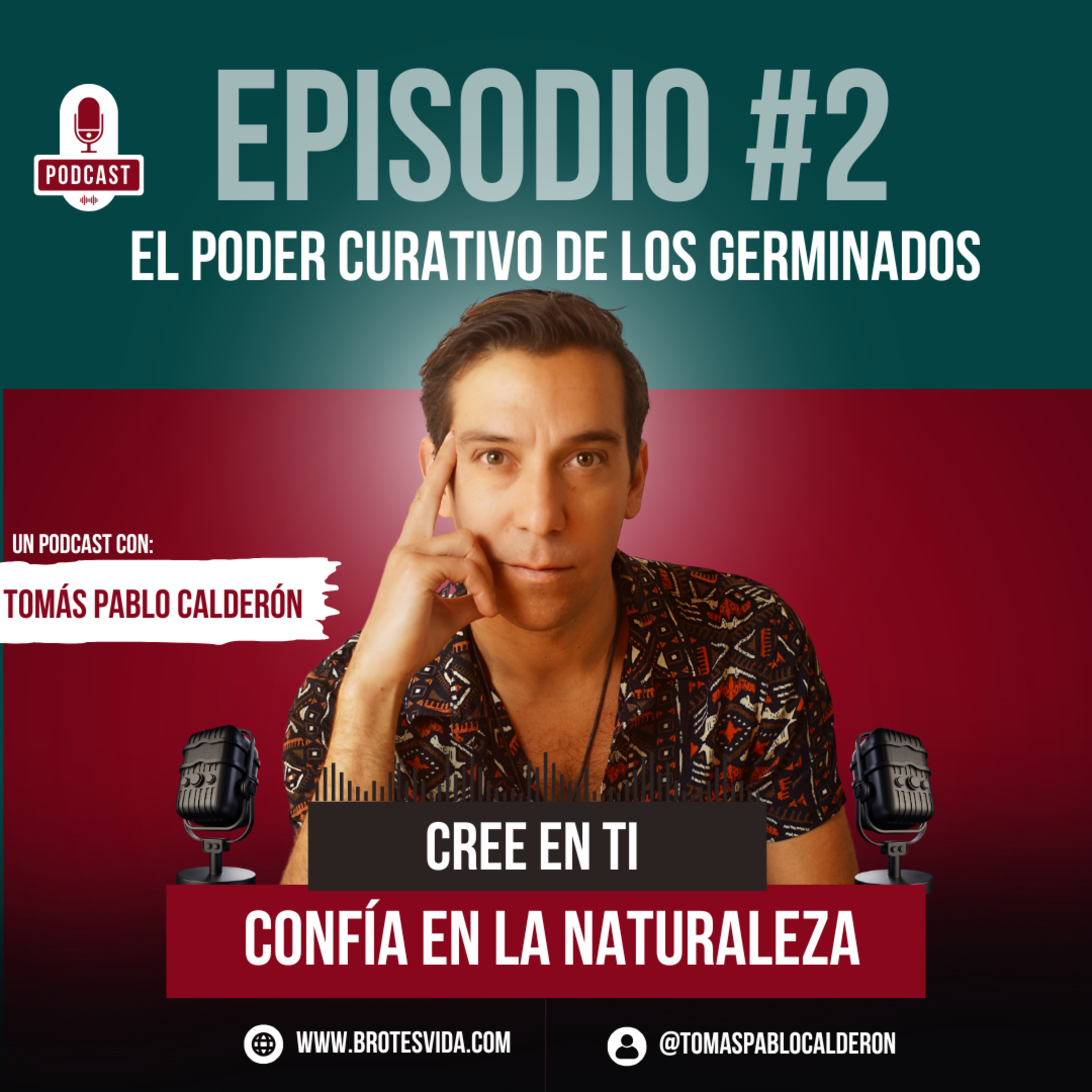 Portada de Rumbo al Origen