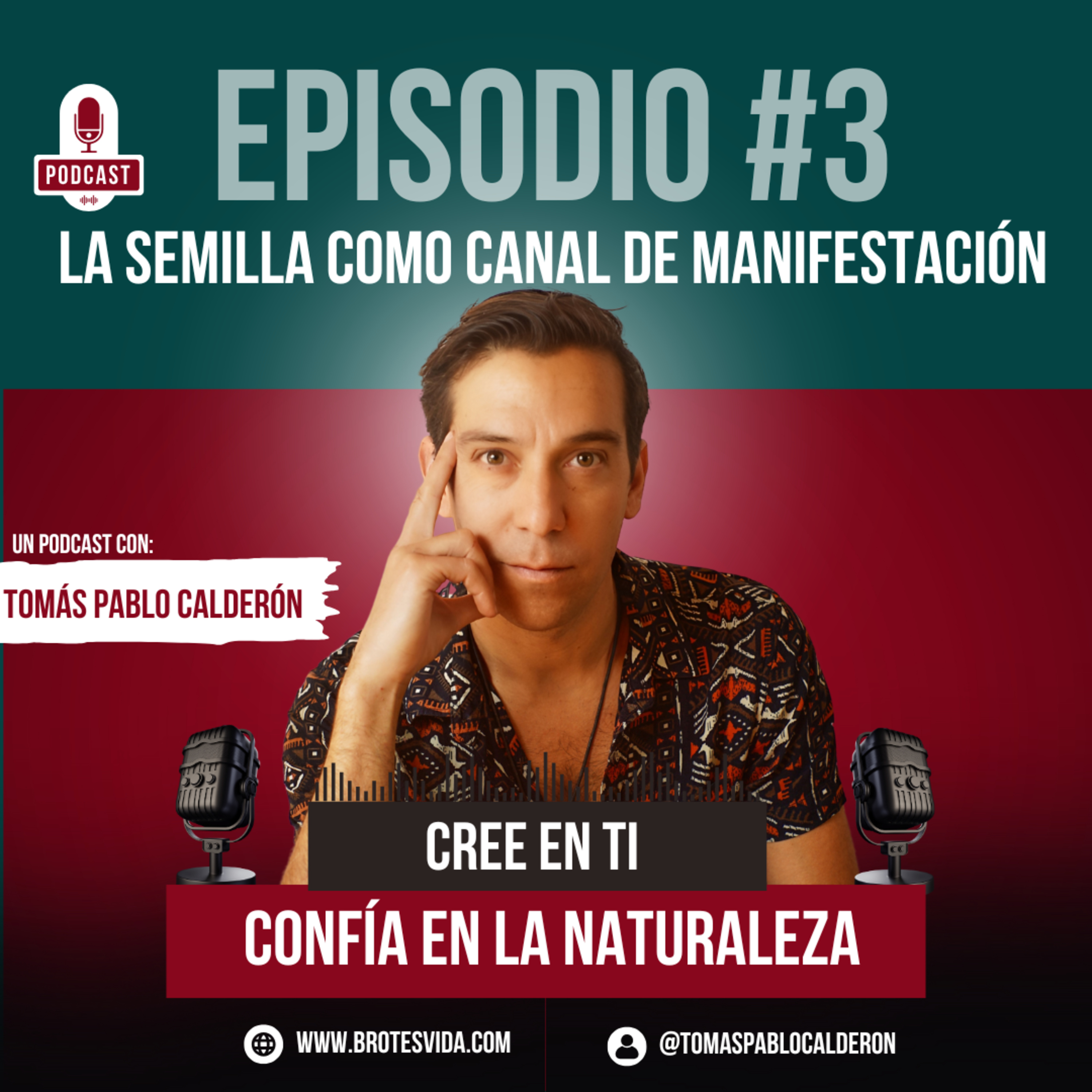 Portada de Rumbo al Origen