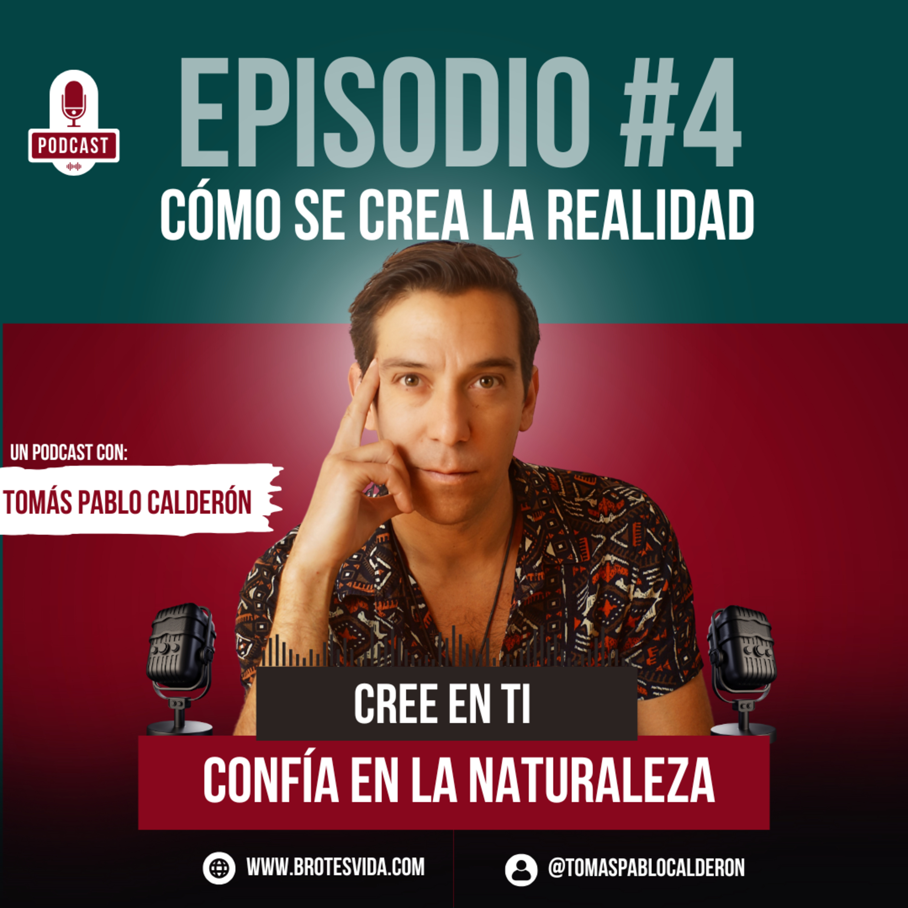 Portada de Rumbo al Origen