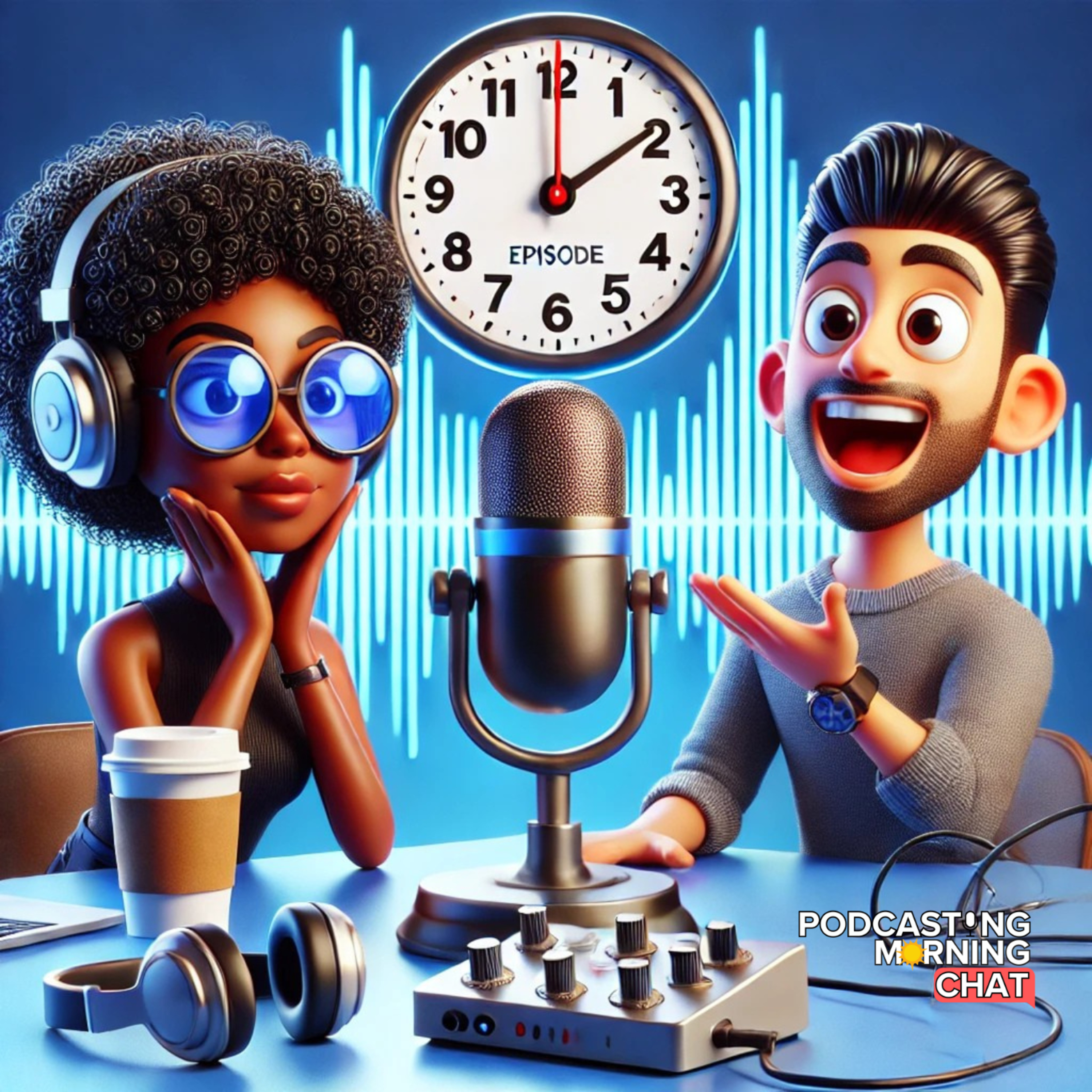 Is Breaking Up Long Episodes the Right Choice for Your Podcast?