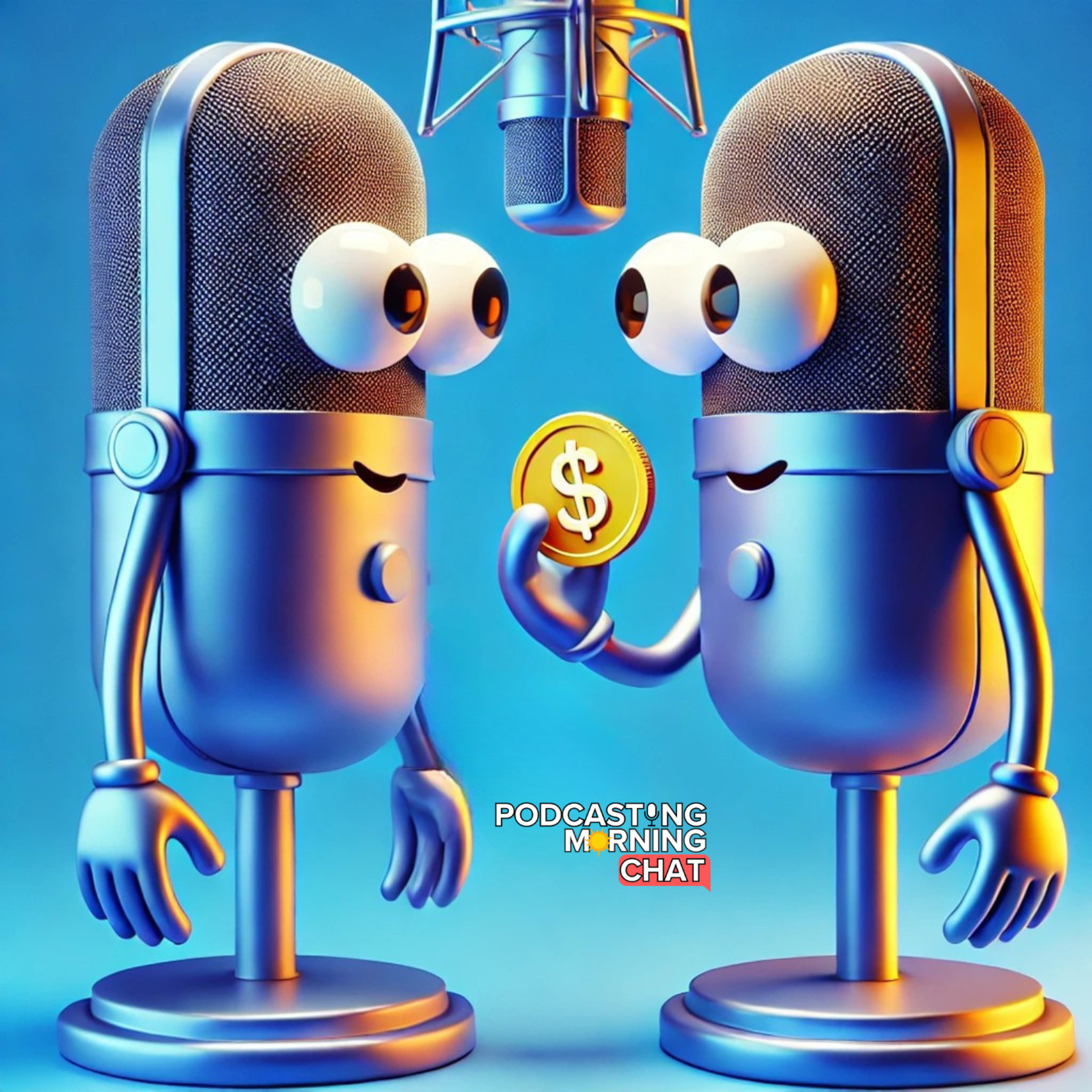 Why & How This Host Charges Guests to be on Her Show (with Victoria Meyer )