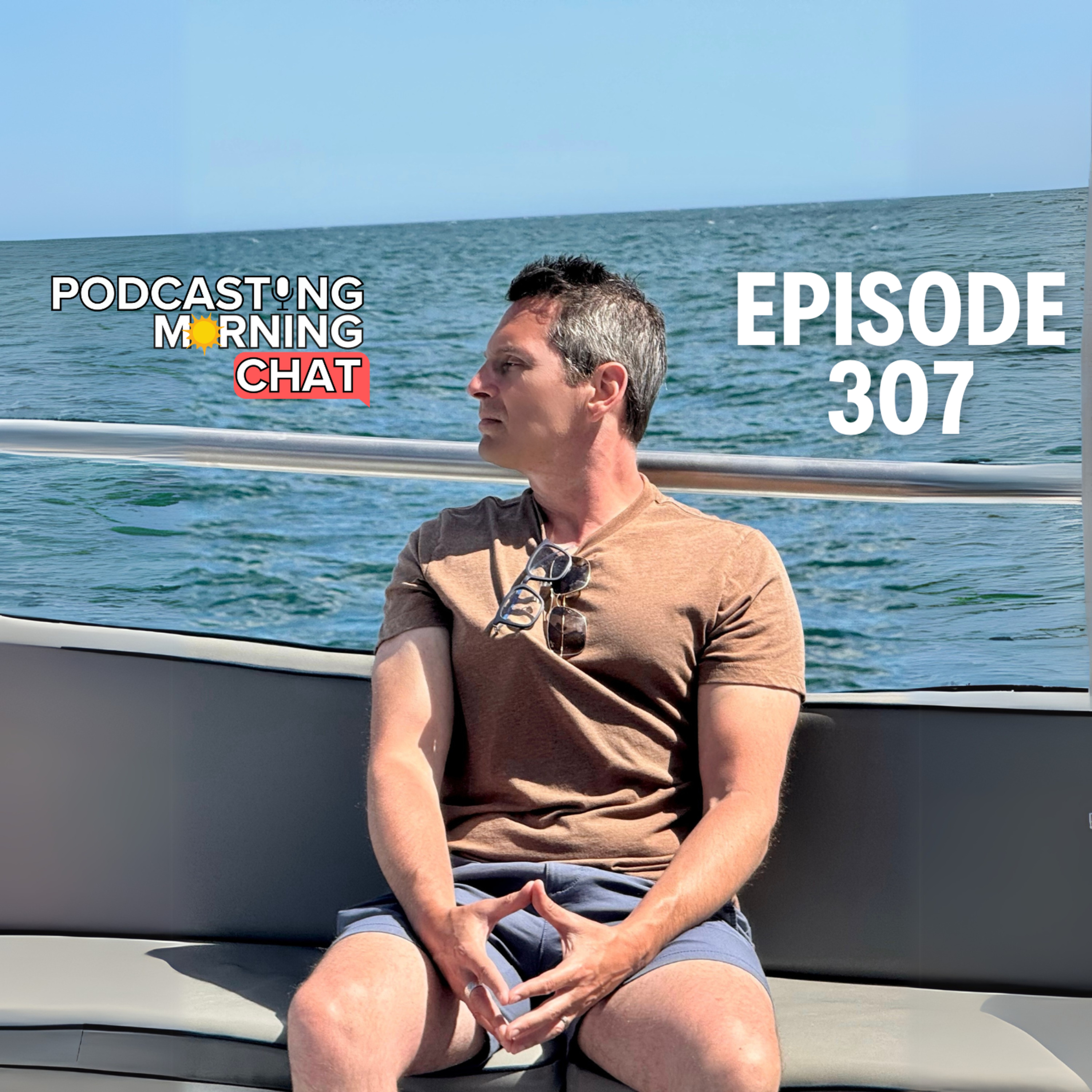 307 - Why Your Audience Won’t Stick Without A Solid Community