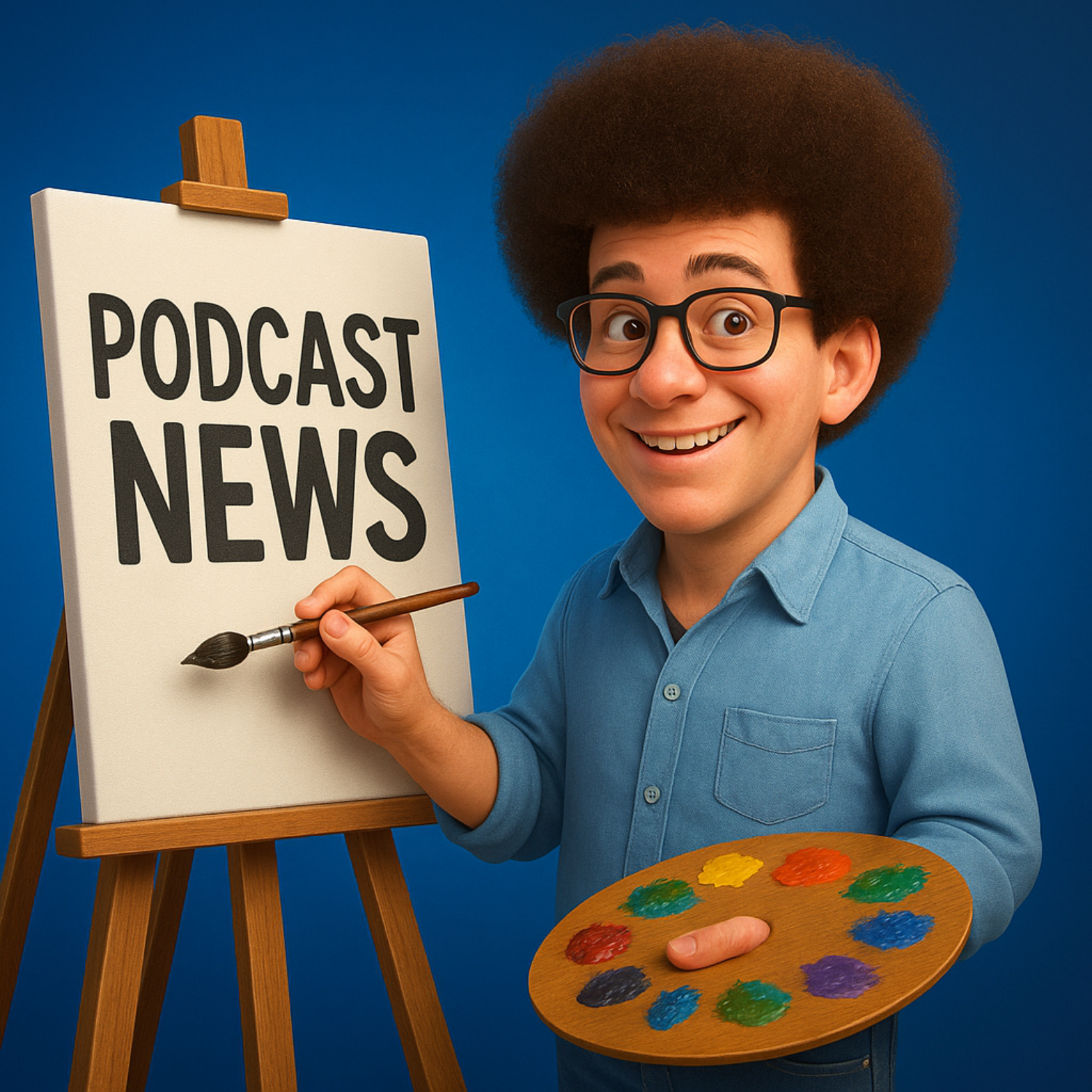 312 - Apple & Canva Join Forces, VEO 3 Drops, and Upcoming Events