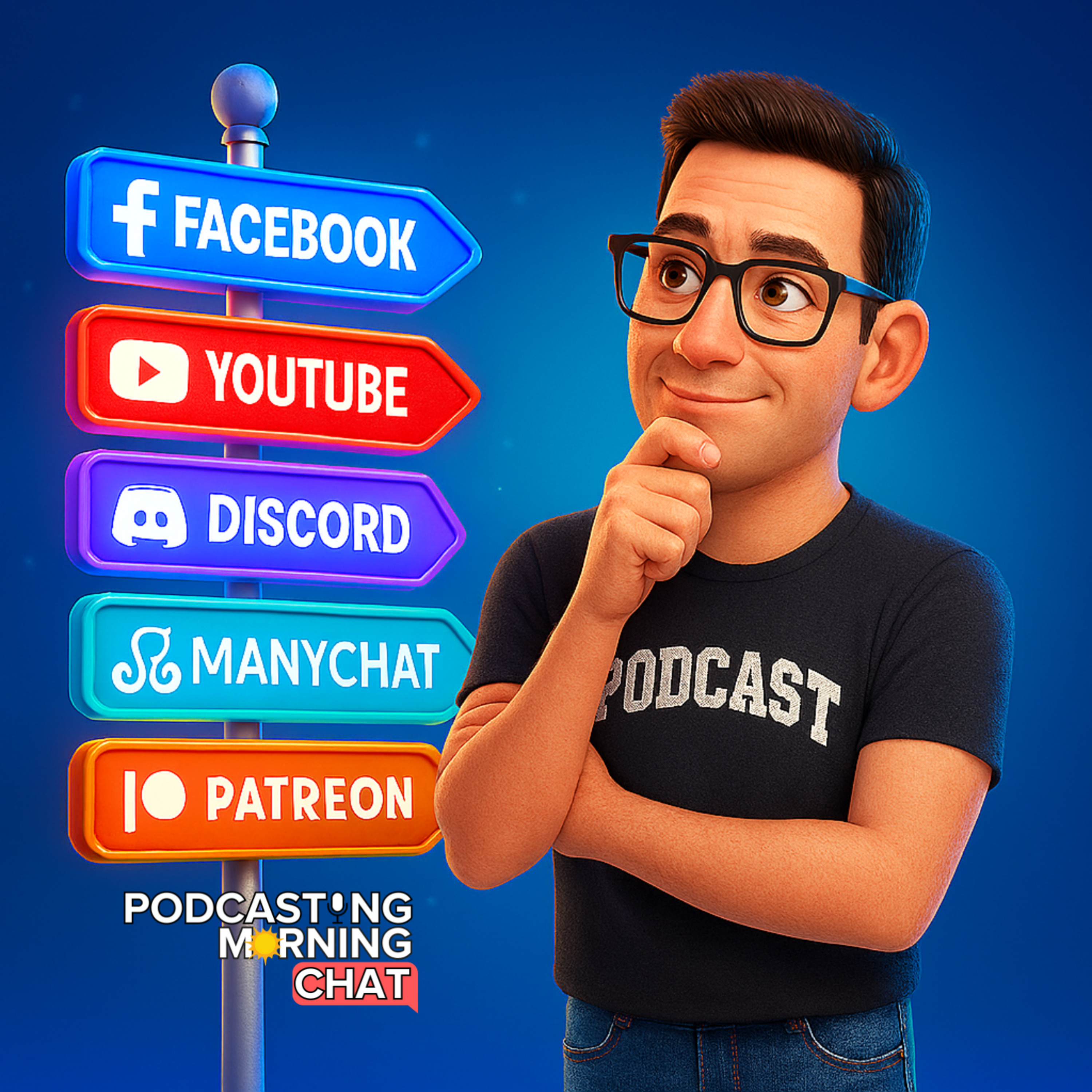 341 - How to Build Online Communities and Which Platforms to Choose From