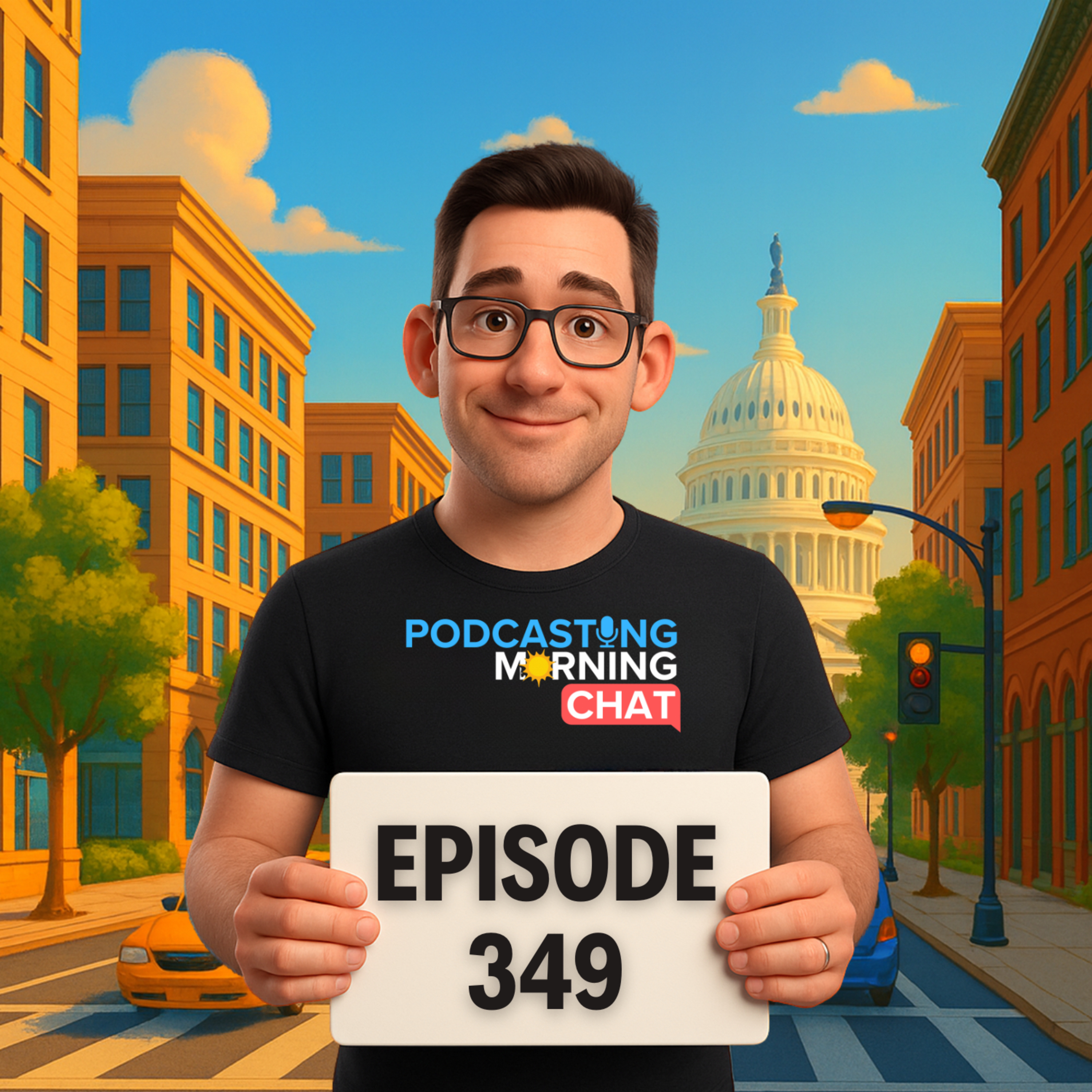 349 - YouTube Introduces Ai Dubbing & Riverside’s Next Move