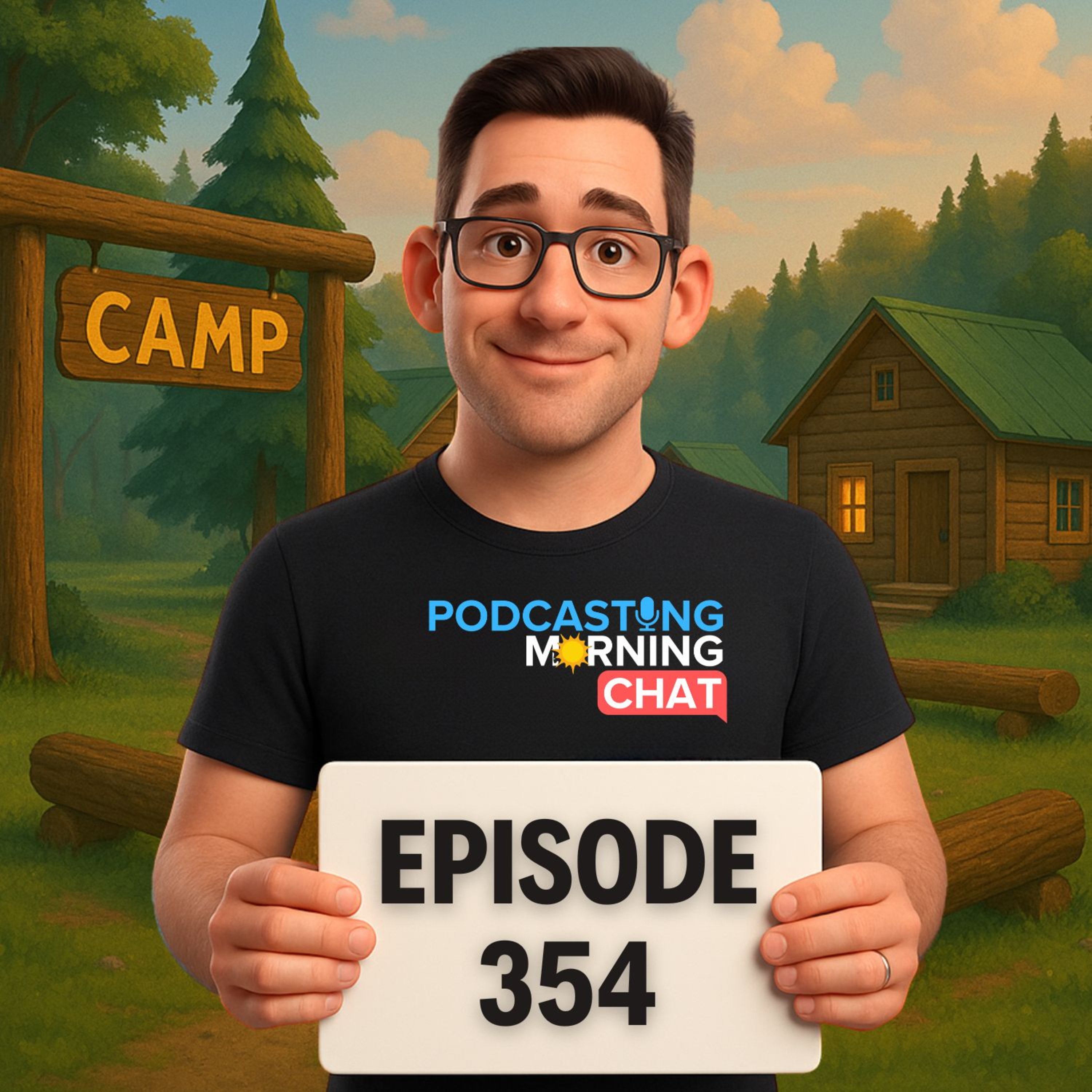 354 - How To Get More From Spotify for Creators With Chris Stone