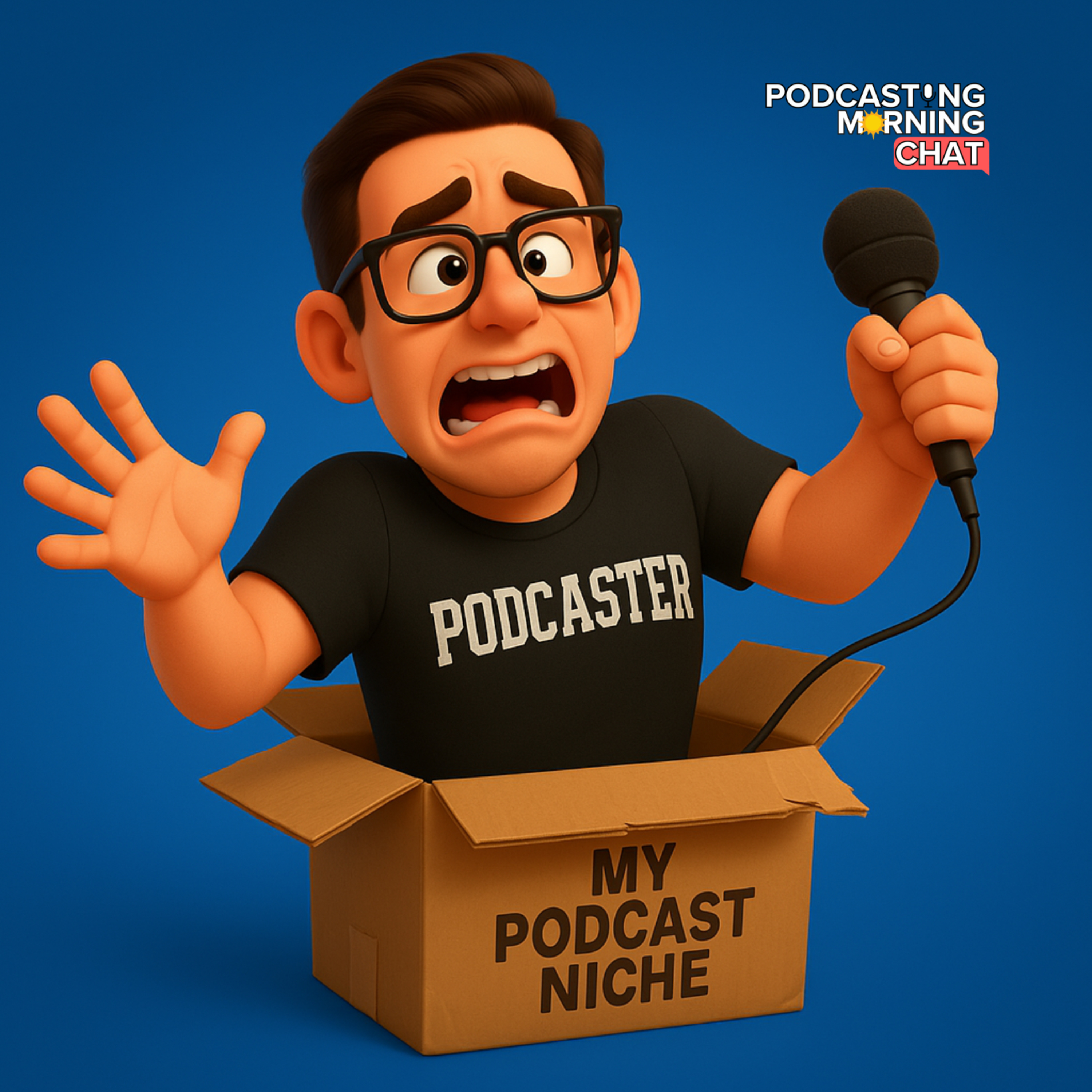 380 - Should You Niche Down or Open Up?