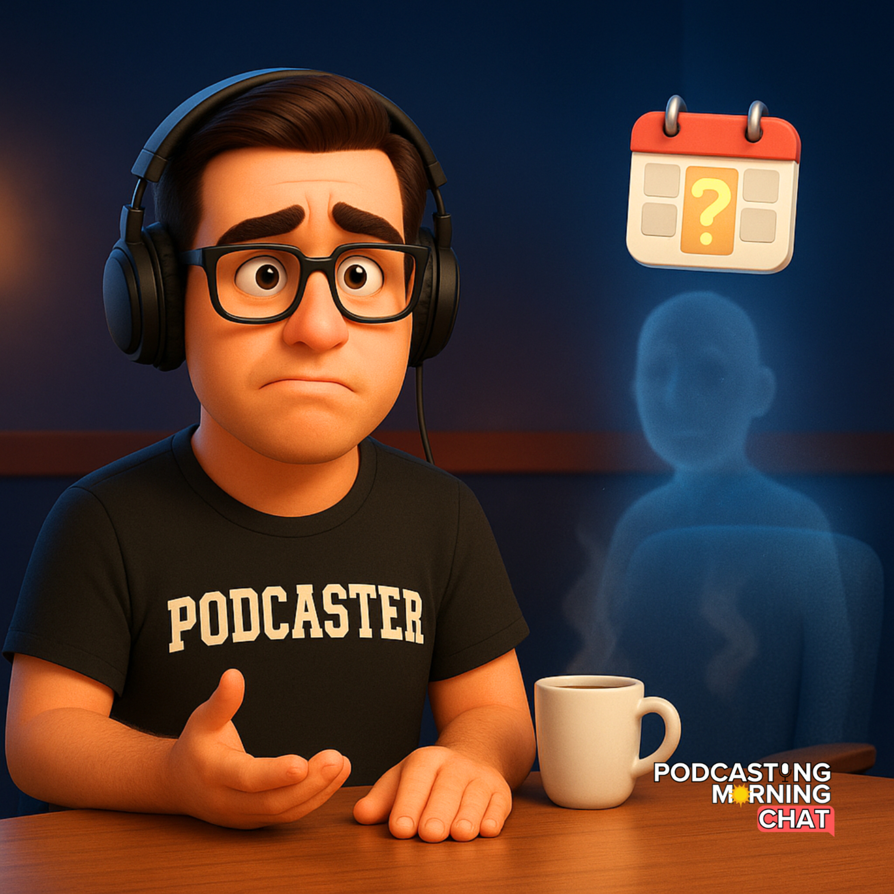 385 -Why Your Guest Outreach Is Getting Ignored