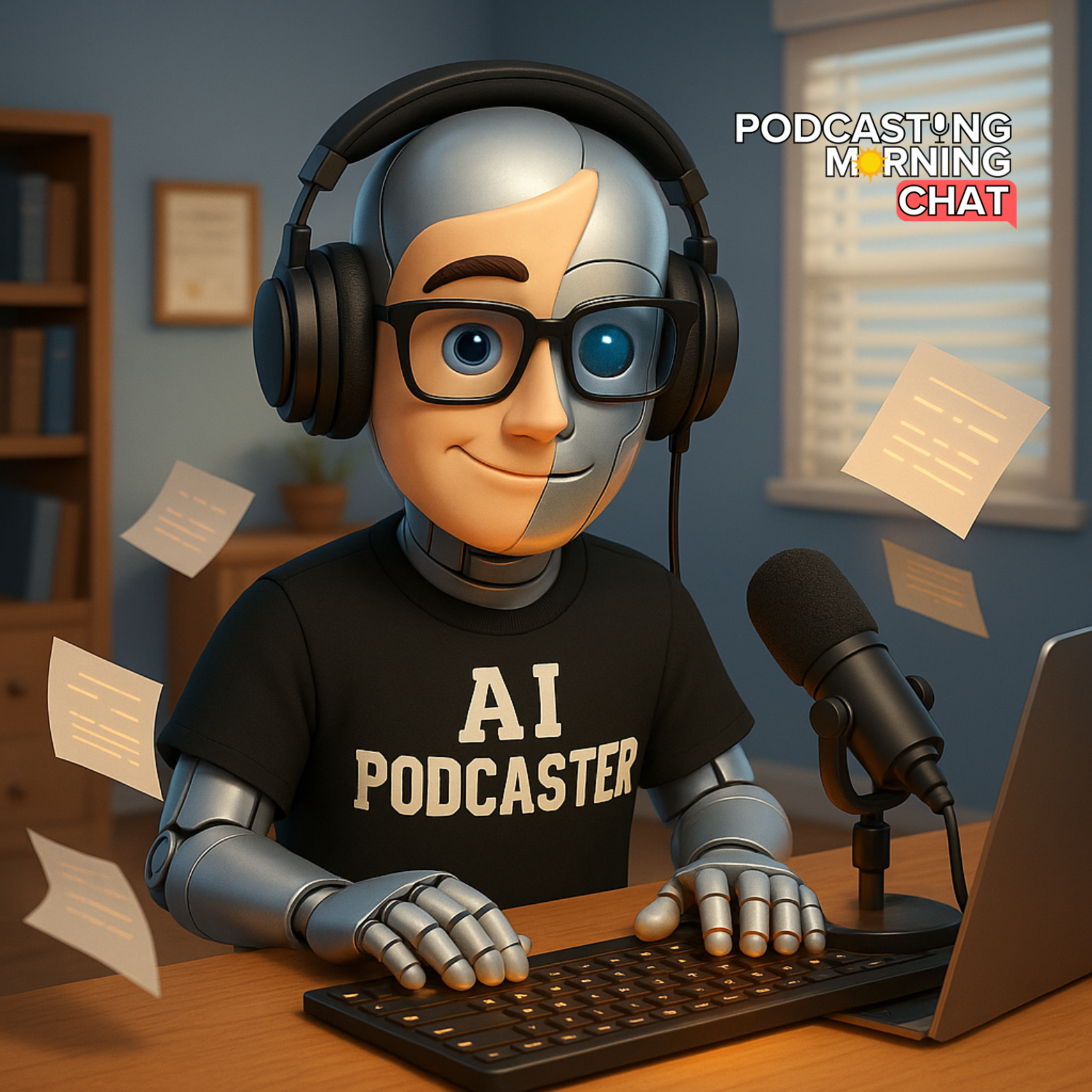 388 - Adobe’s Big Win, Why Hosts Matter Most, & More Podcast Headlines