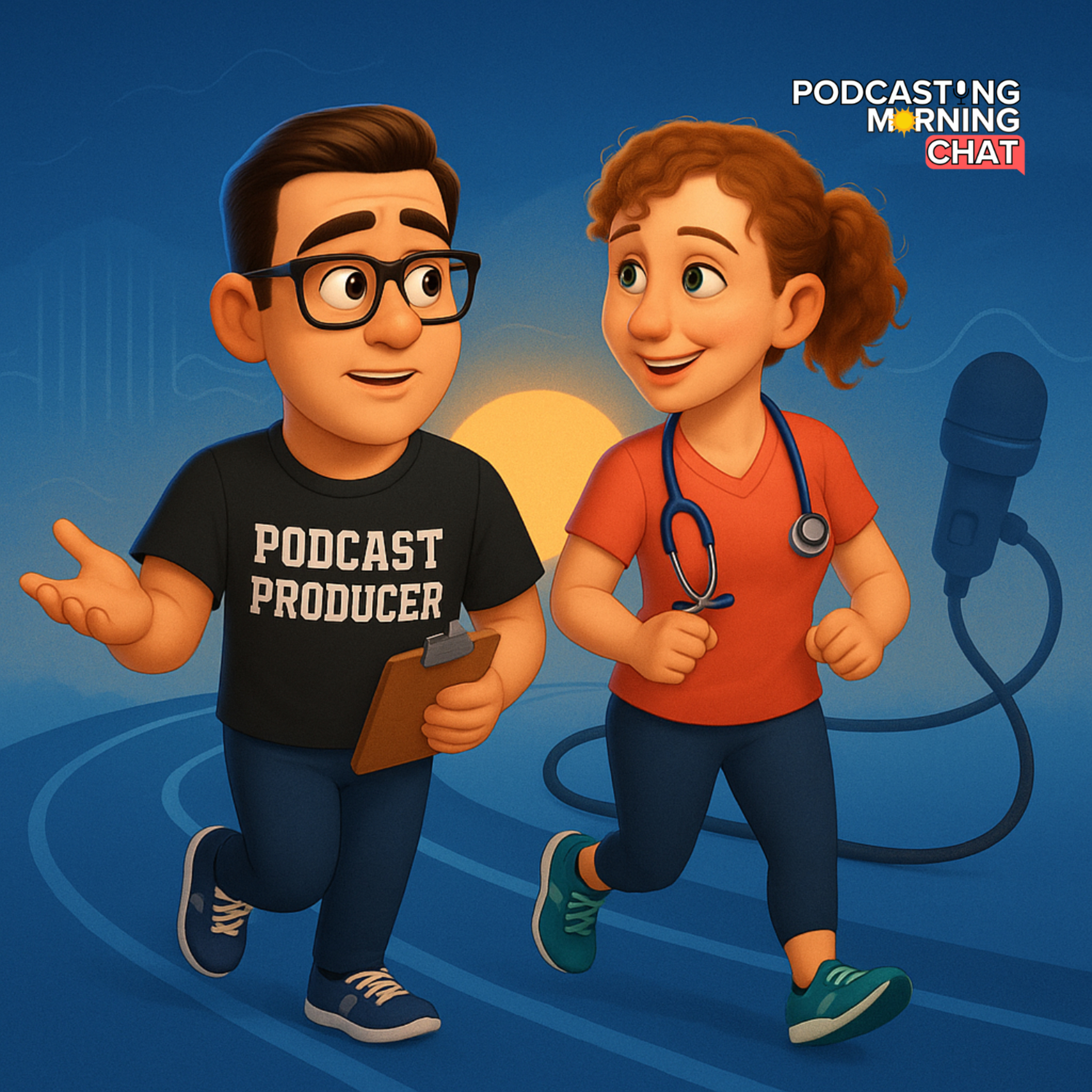 Podcast Evaluation of The Runner’s Sole Podcast - Here’s What We Found Podcast Evaluation of The Runner’s Sole Podcast - Here’s What We Found