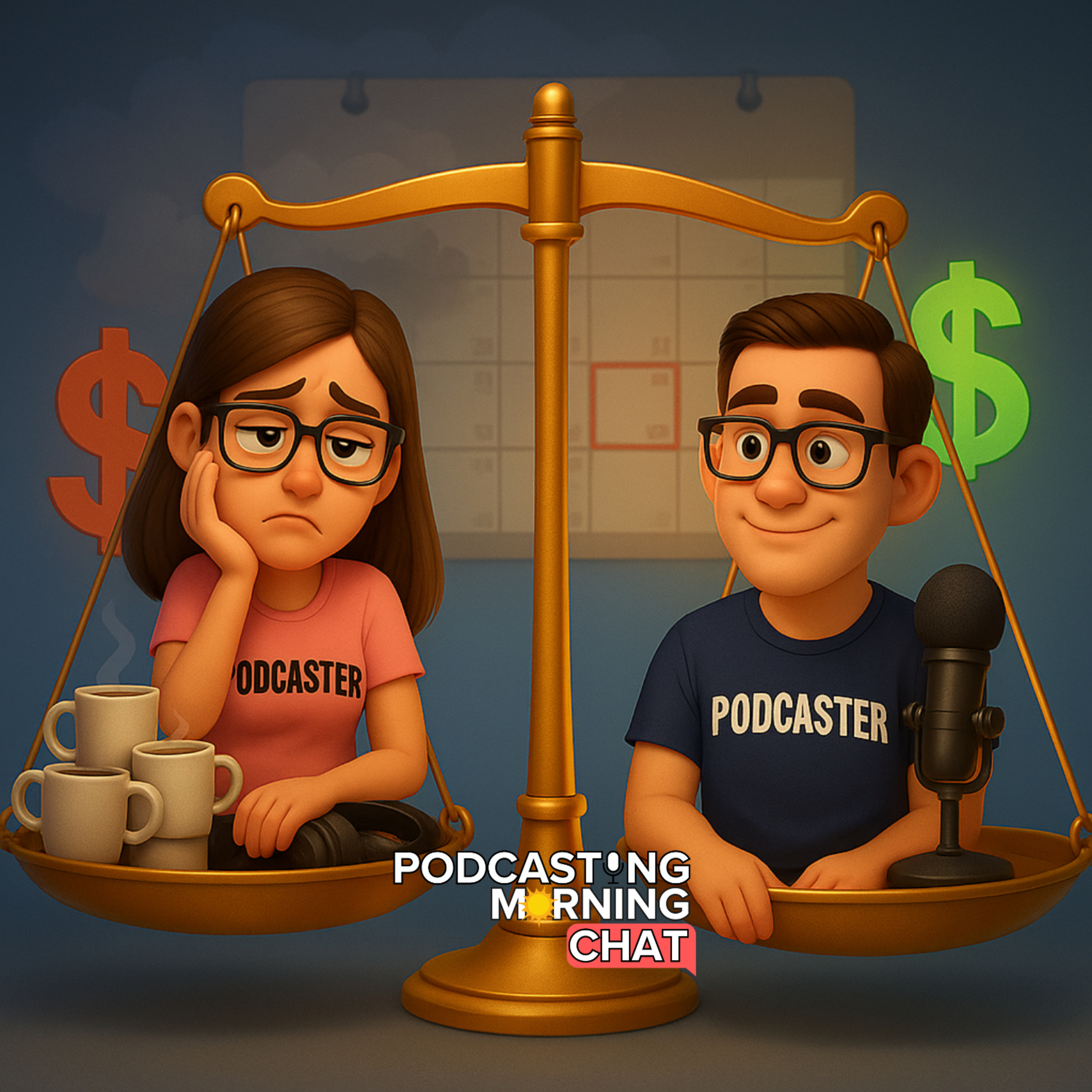 5 Major Podcast Updates You Need to Know This Week