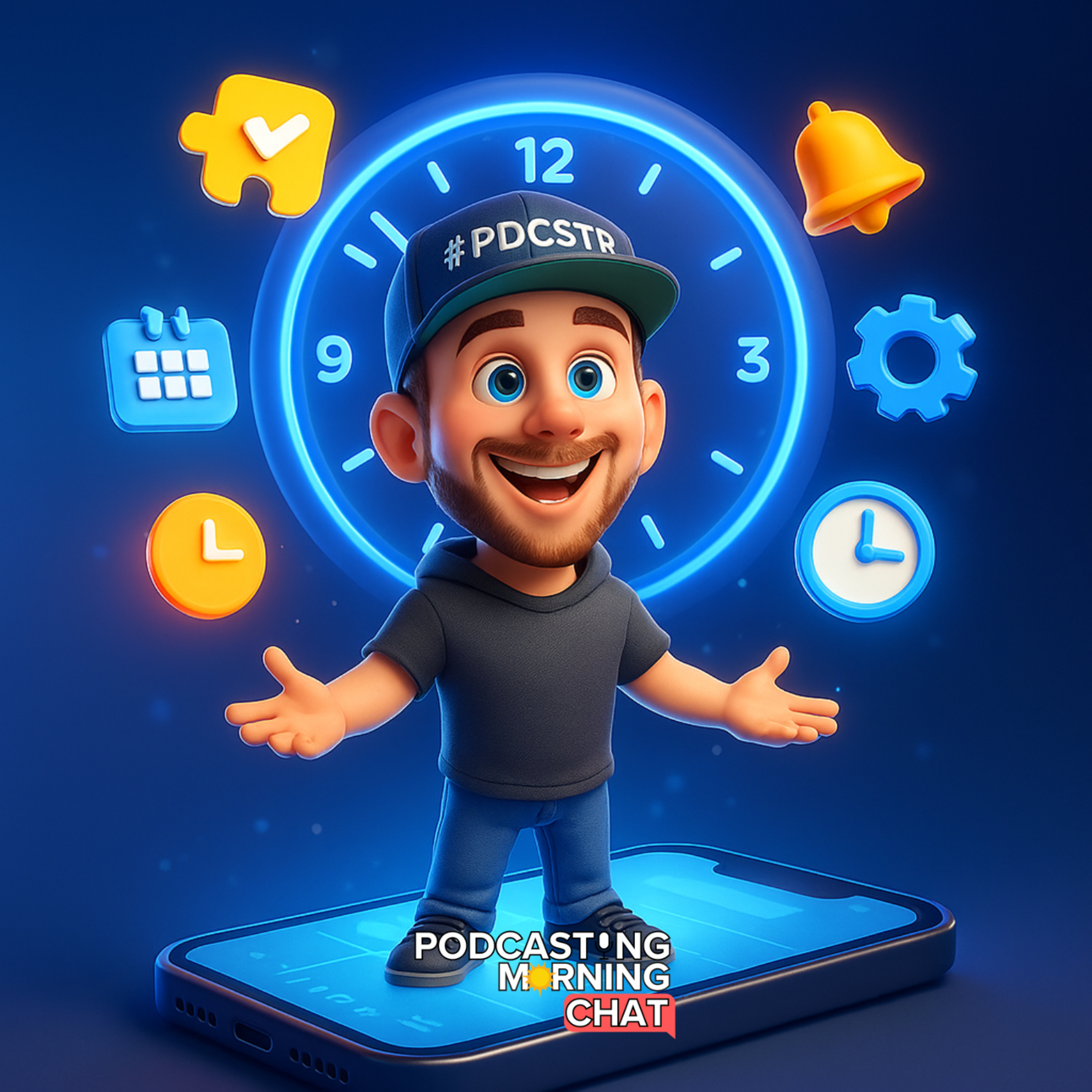 Struggling to Stay Consistent? How One Creator Solved It with AI